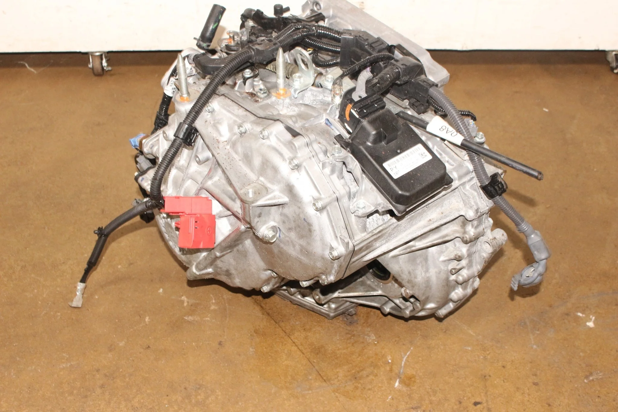 2020-2023 Honda CRV FWD/2WD Automatic CVT Transmission  1.5LT - Image 9