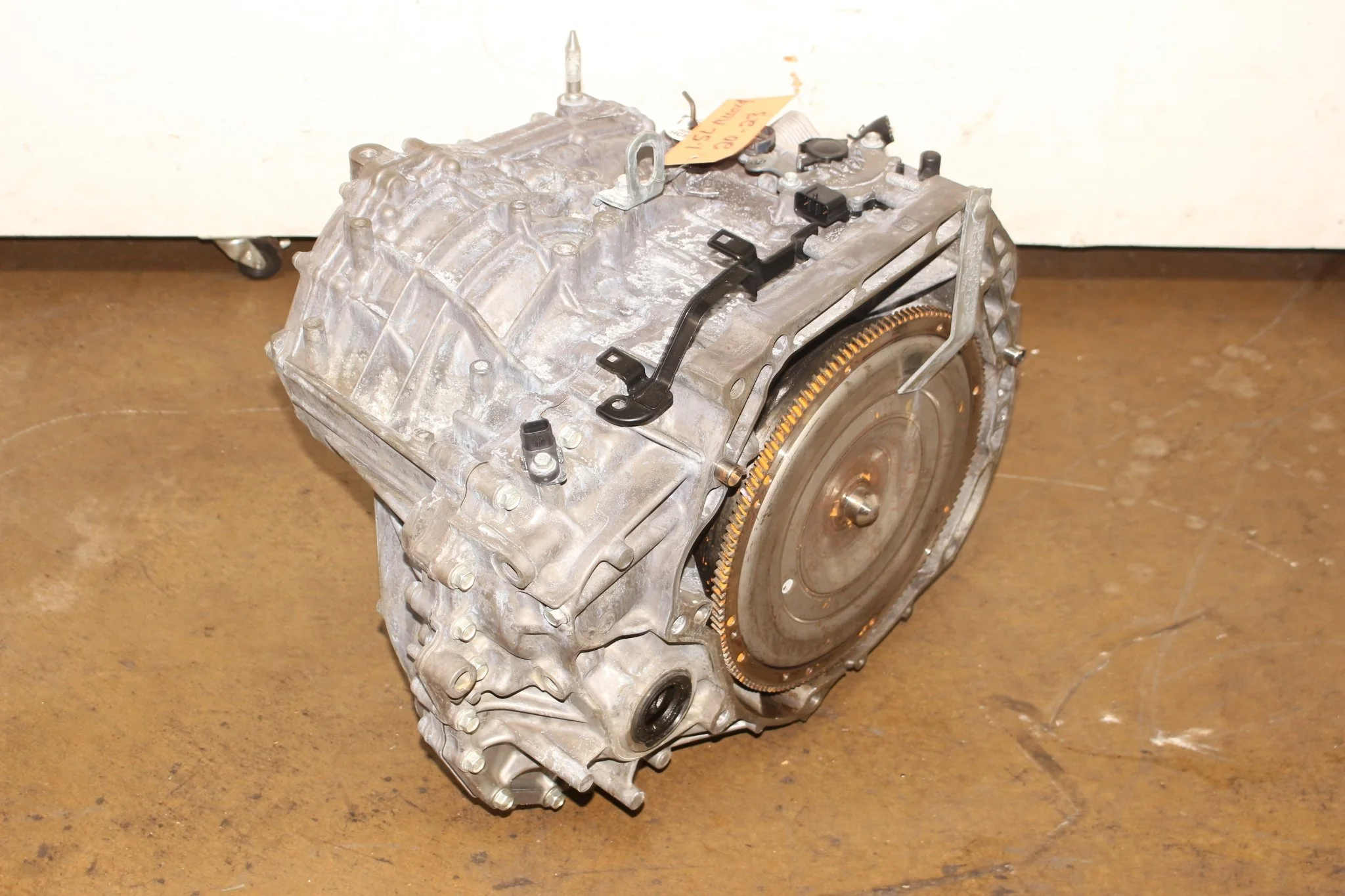 2021 2022 2023 Honda Accord Turbo Automatic CVT Transmission 1.5L L15BE JDM - Image 5