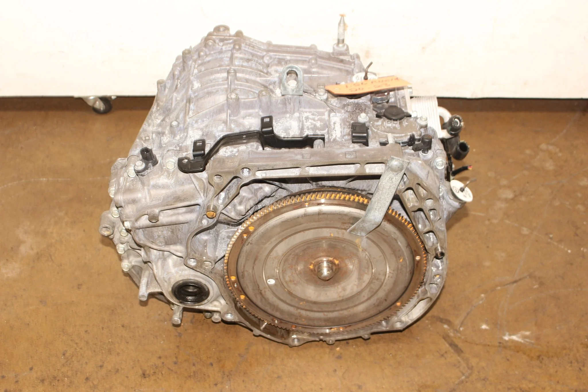 2021 2022 2023 Honda Accord Turbo Automatic CVT Transmission 1.5L L15BE JDM - Image 6