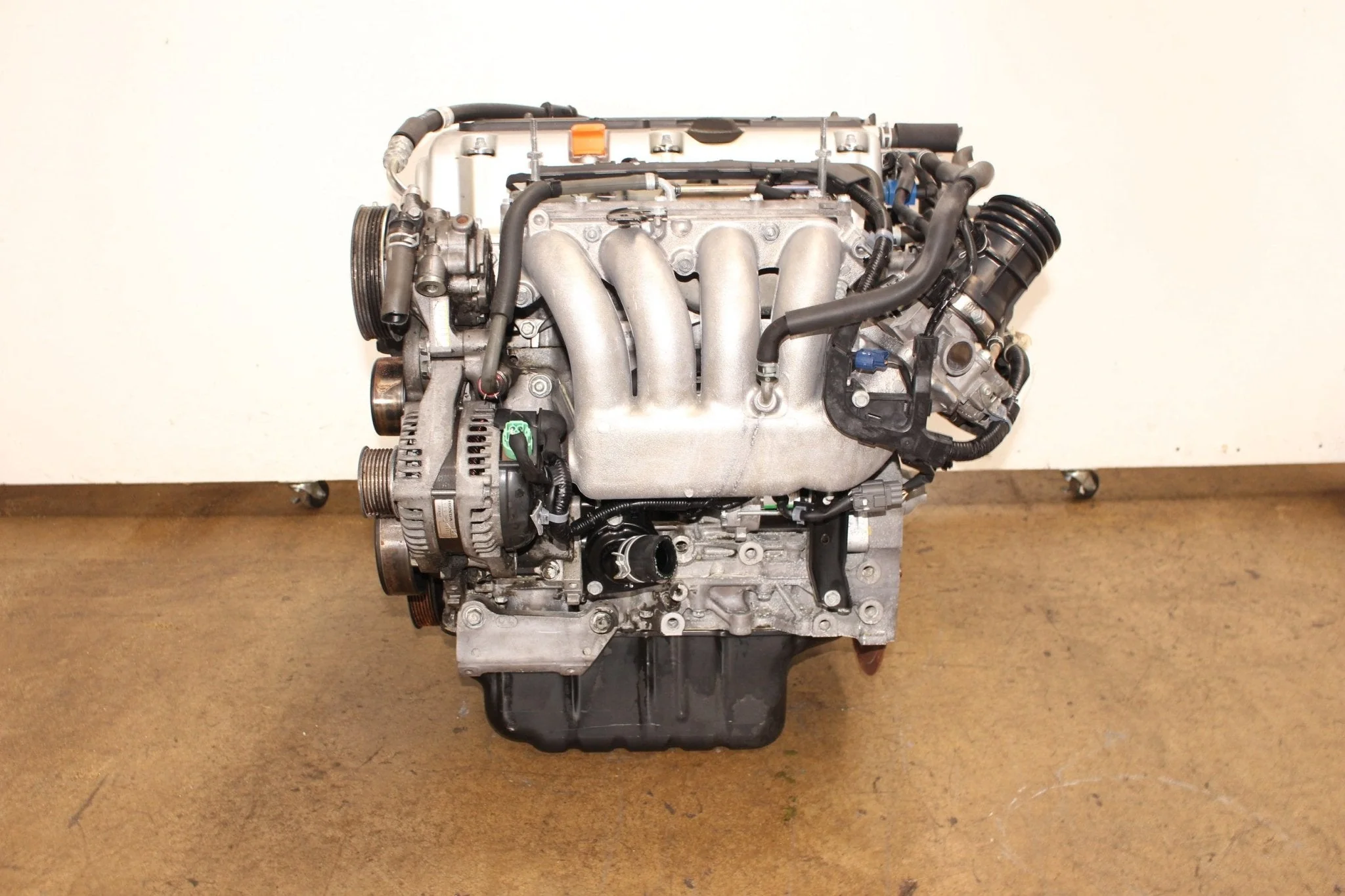 Acura TSX Engine 2004 2005 2006 2007 2008 Type S 3-Lobe i-VTEC 2.4L K24A-RBB JDM - Image 6