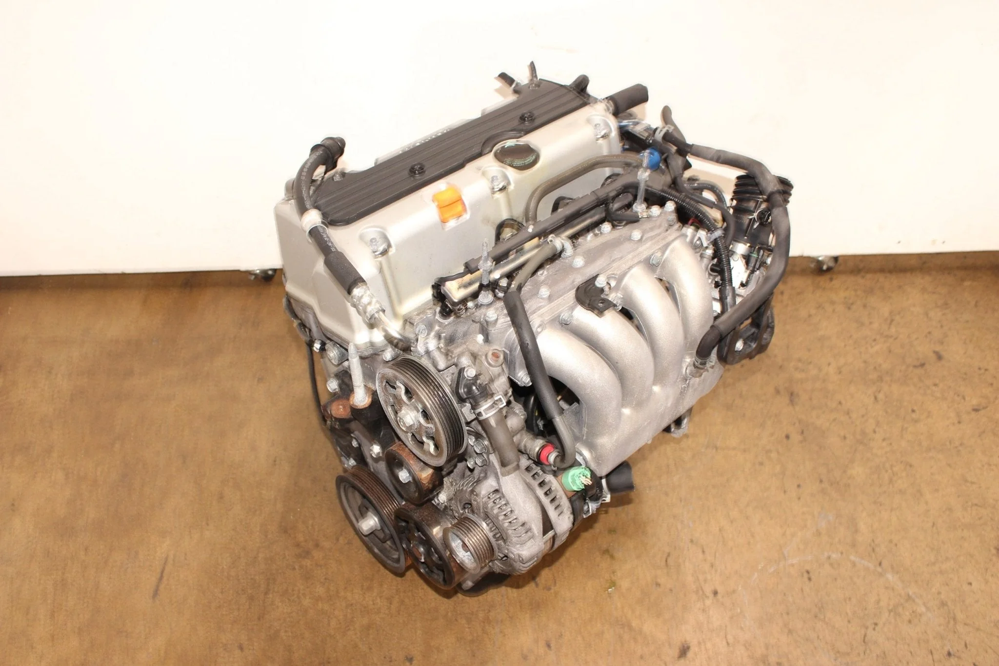 Acura TSX Engine 2004 2005 2006 2007 2008 Type S 3-Lobe i-VTEC 2.4L K24A-RBB JDM - Image 7