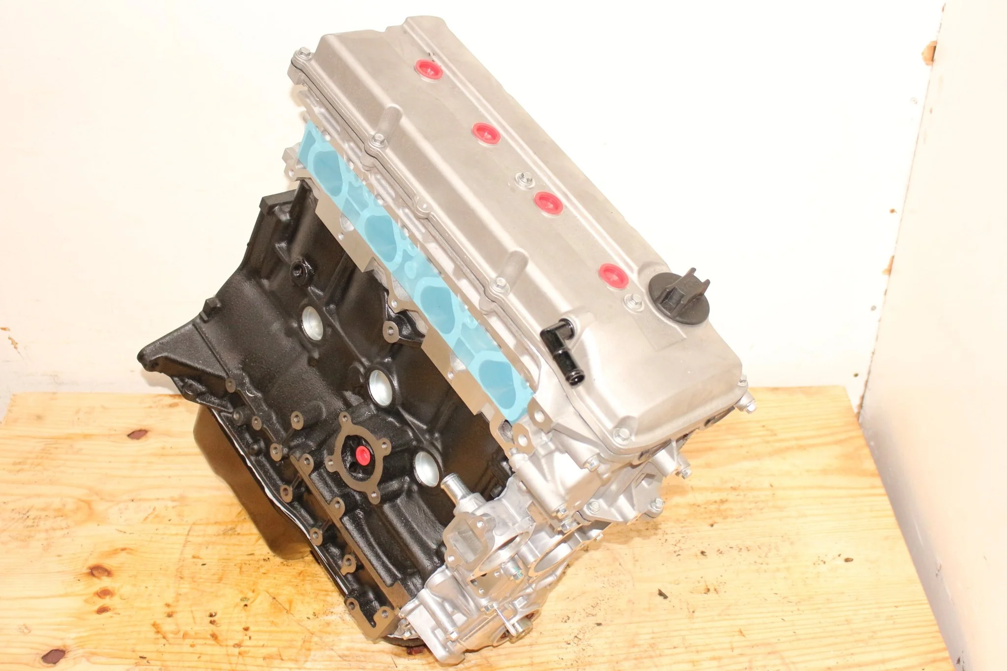 Brand New 2000 2001 2002 2003 2004 Nissan Xterra Engine 2.4L RWD KA24DE
