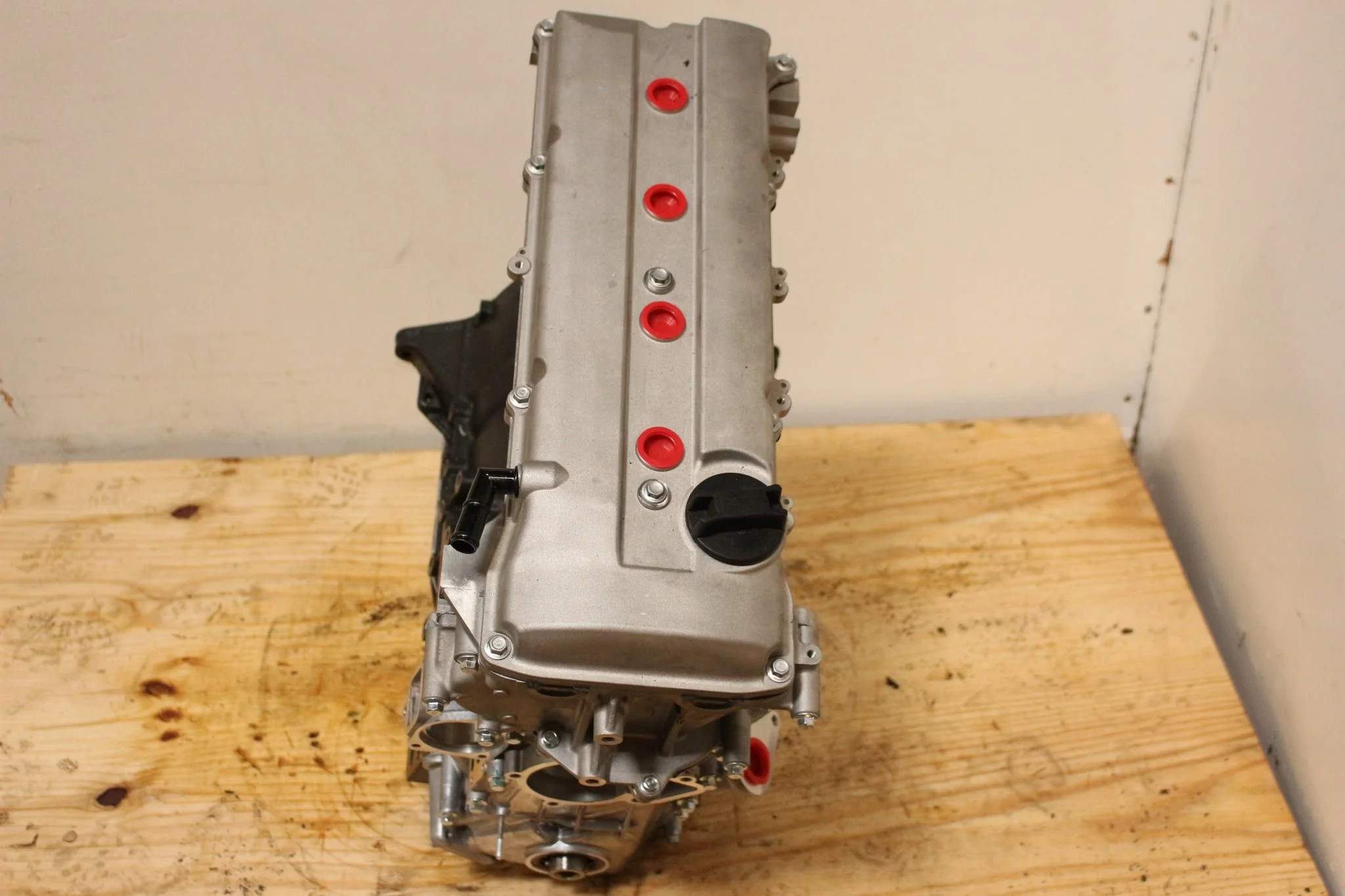 Brand New 2000 2001 2002 2003 2004 Nissan Xterra Engine 2.4L RWD KA24DE - Image 3