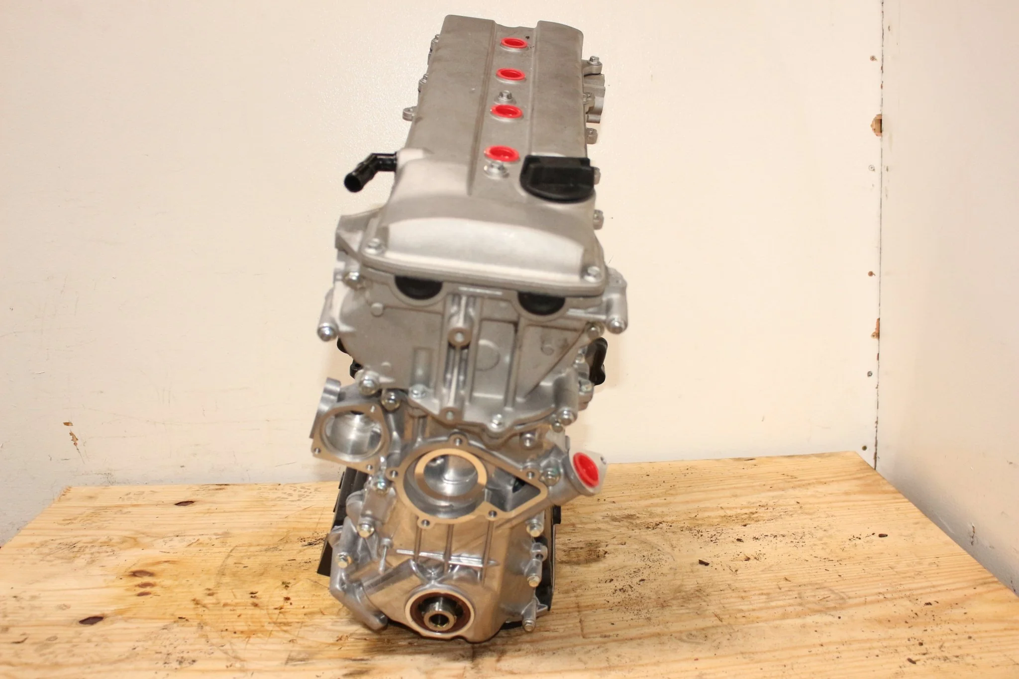 Brand New 2000 2001 2002 2003 2004 Nissan Xterra Engine 2.4L RWD KA24DE - Image 4