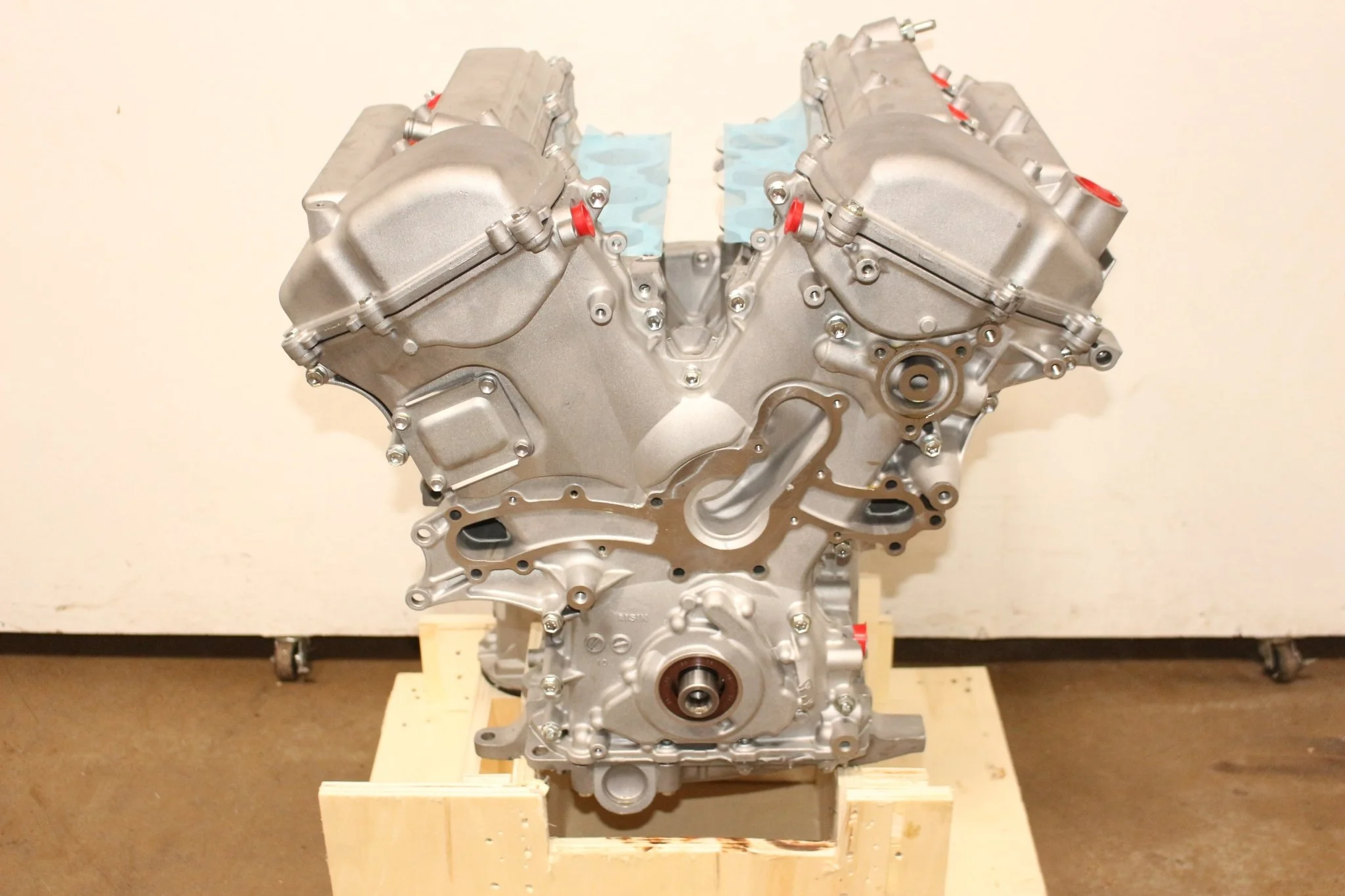 Brand New 2005 2006 2007 2008 2009 Toyota 4Runner Engine 4.0L 1GR-FE V6 1GR