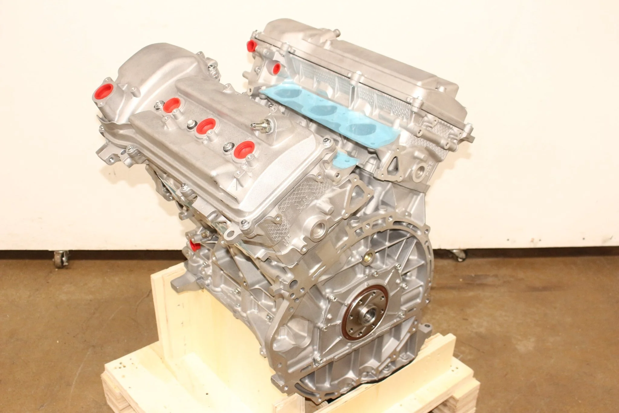 Brand New 2005 2006 2007 2008 2009 Toyota 4Runner Engine 4.0L 1GR-FE V6 1GR - Image 10