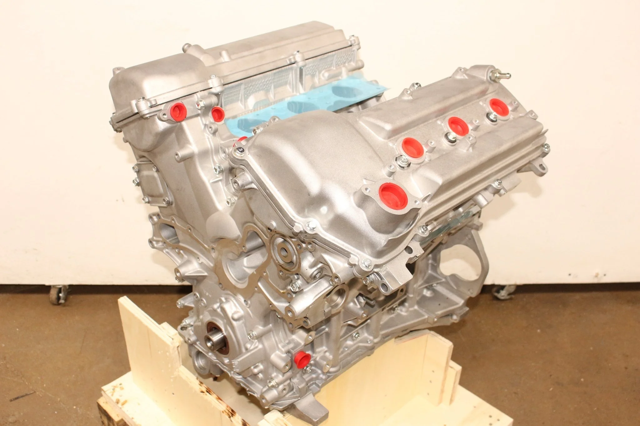 Brand New 2005 2006 2007 2008 2009 Toyota 4Runner Engine 4.0L 1GR-FE V6 1GR - Image 12