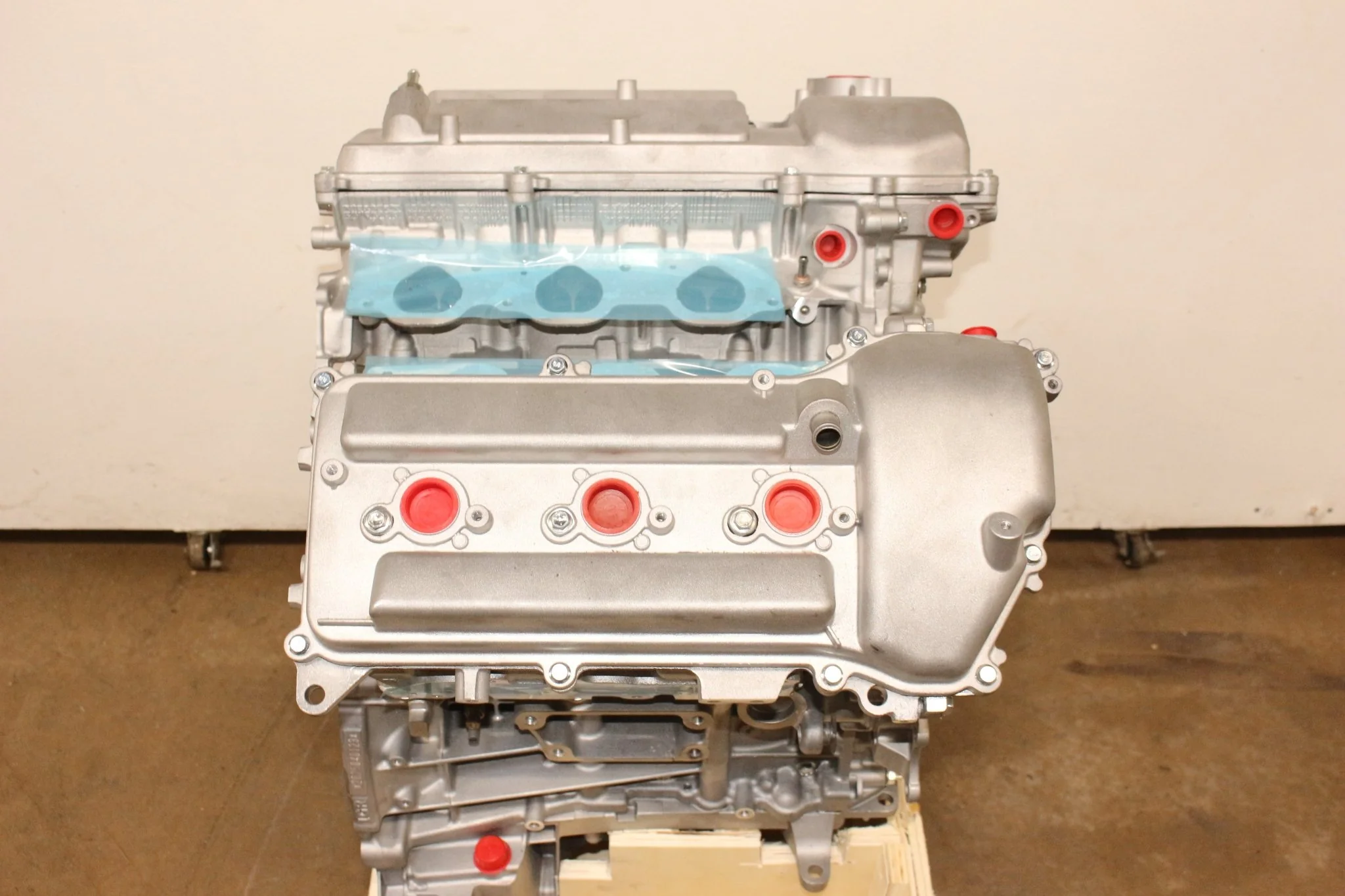 Brand New 2005 2006 2007 2008 2009 Toyota 4Runner Engine 4.0L 1GR-FE V6 1GR - Image 5
