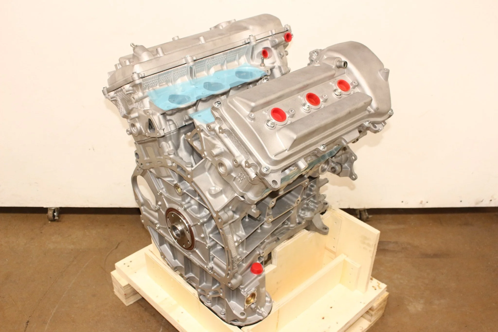 Brand New 2005 2006 2007 2008 2009 Toyota 4Runner Engine 4.0L 1GR-FE V6 1GR - Image 7