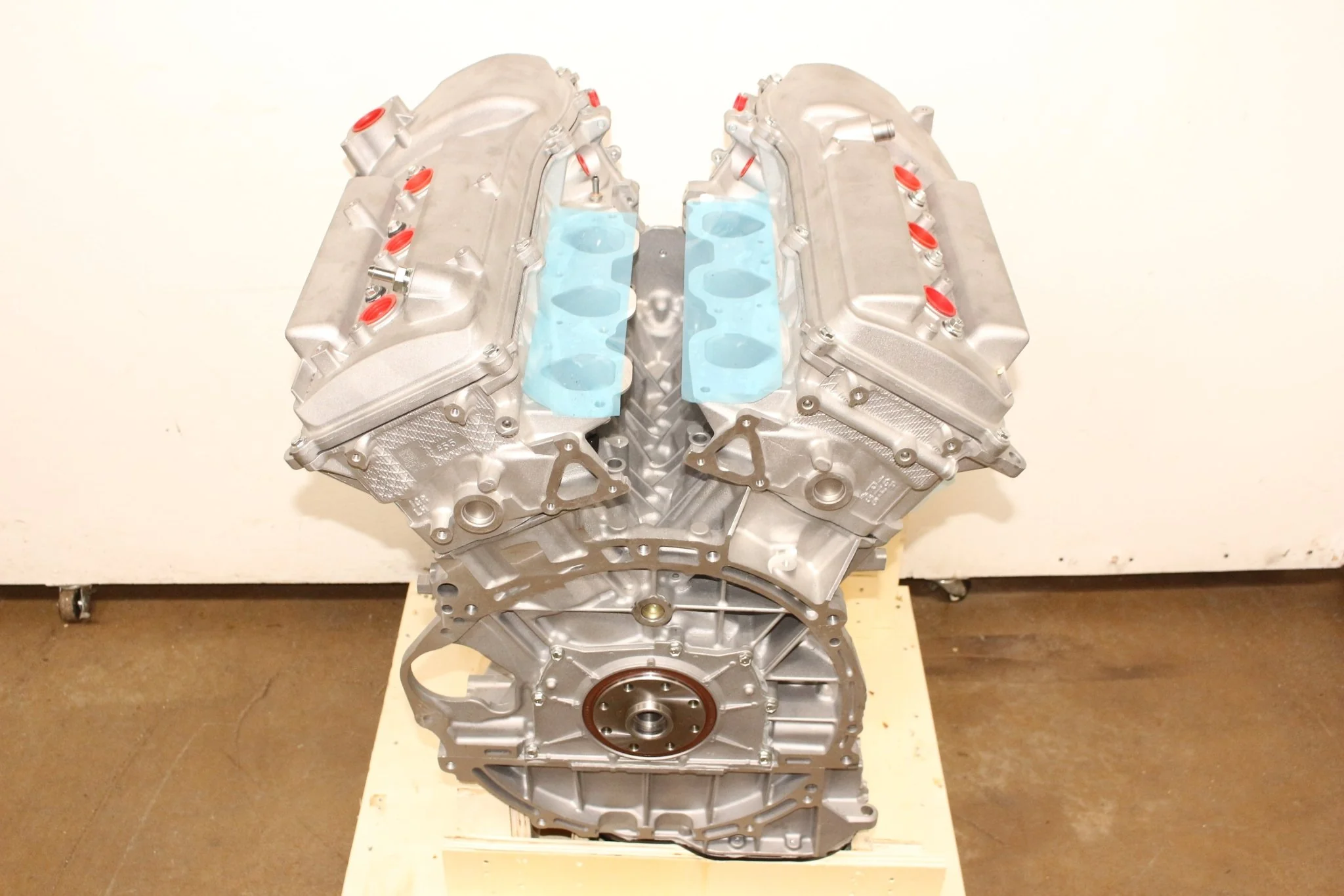 Brand New 2005 2006 2007 2008 2009 Toyota 4Runner Engine 4.0L 1GR-FE V6 1GR - Image 8