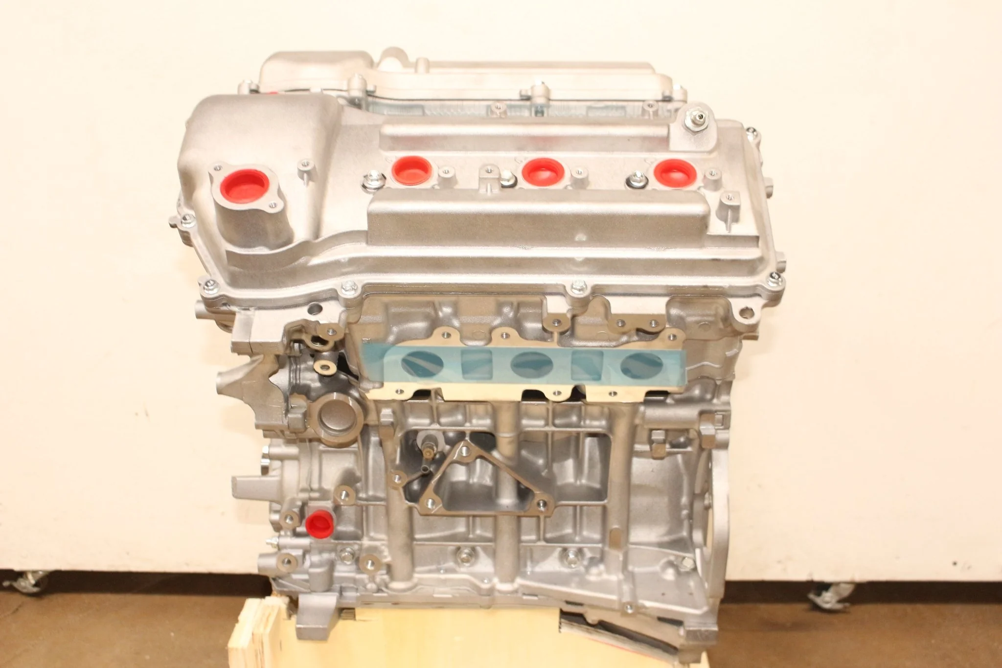 Brand New 2007 2008 2009 Toyota FJ Cruiser Engine 4.0L 1GRFE V6 1GR - Image 11