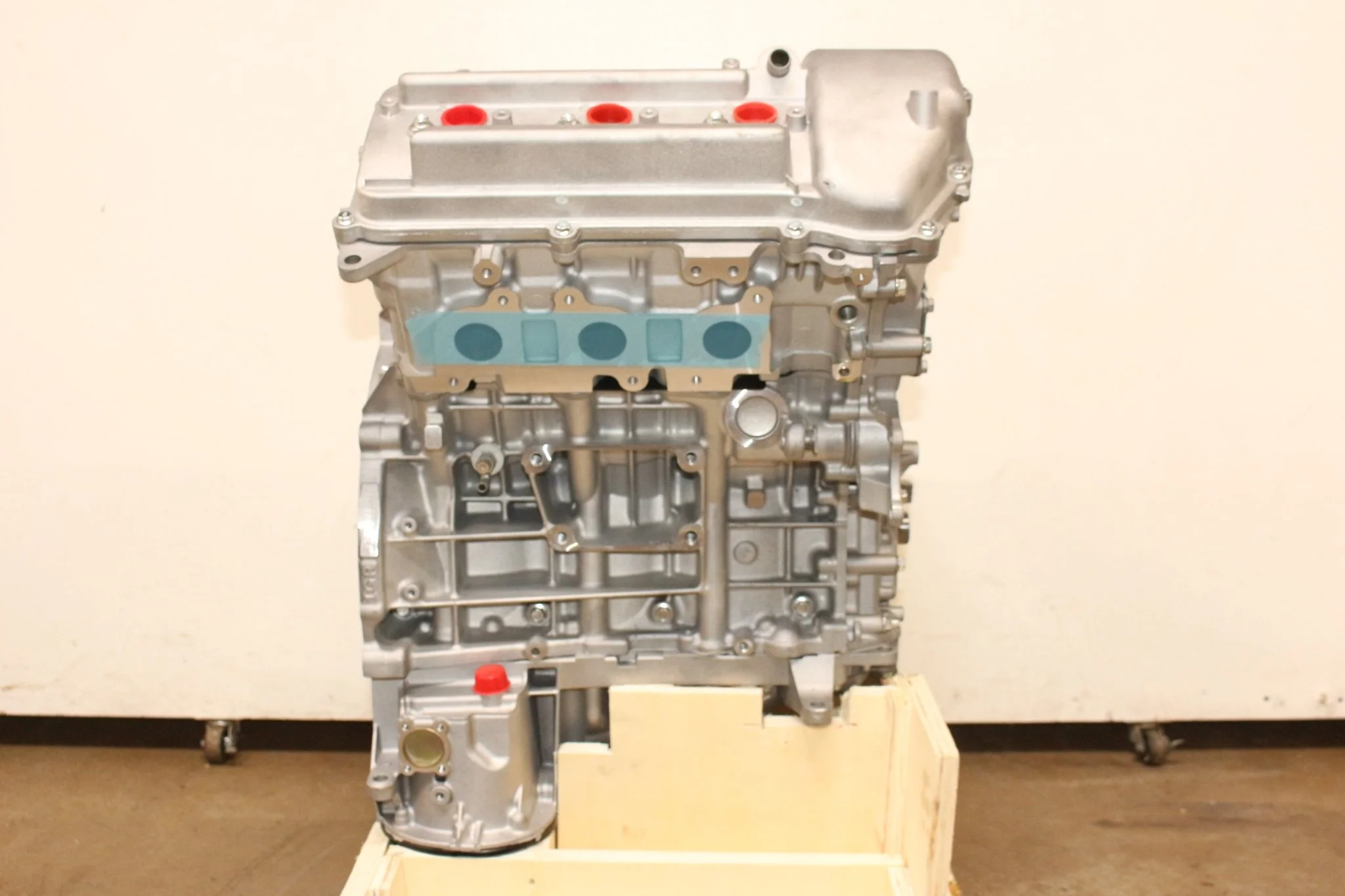 Brand New 2007 2008 2009 Toyota FJ Cruiser Engine 4.0L 1GRFE V6 1GR - Image 6