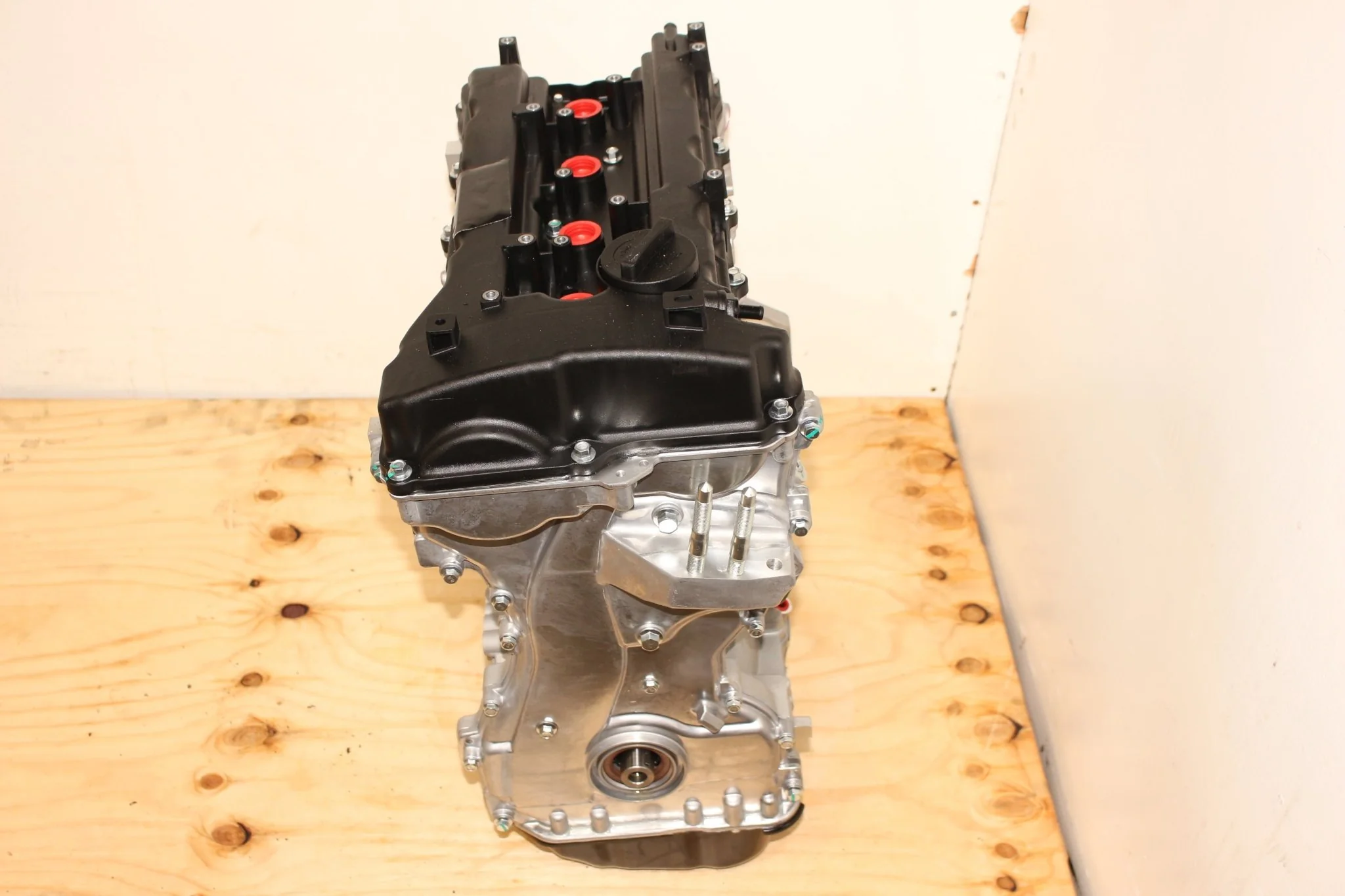 Brand New 2010 2011 2012 2013 Hyundai Tucson Engine 2.4L G4KE Theta II MPi 4-Cylinder Motor - Image 7
