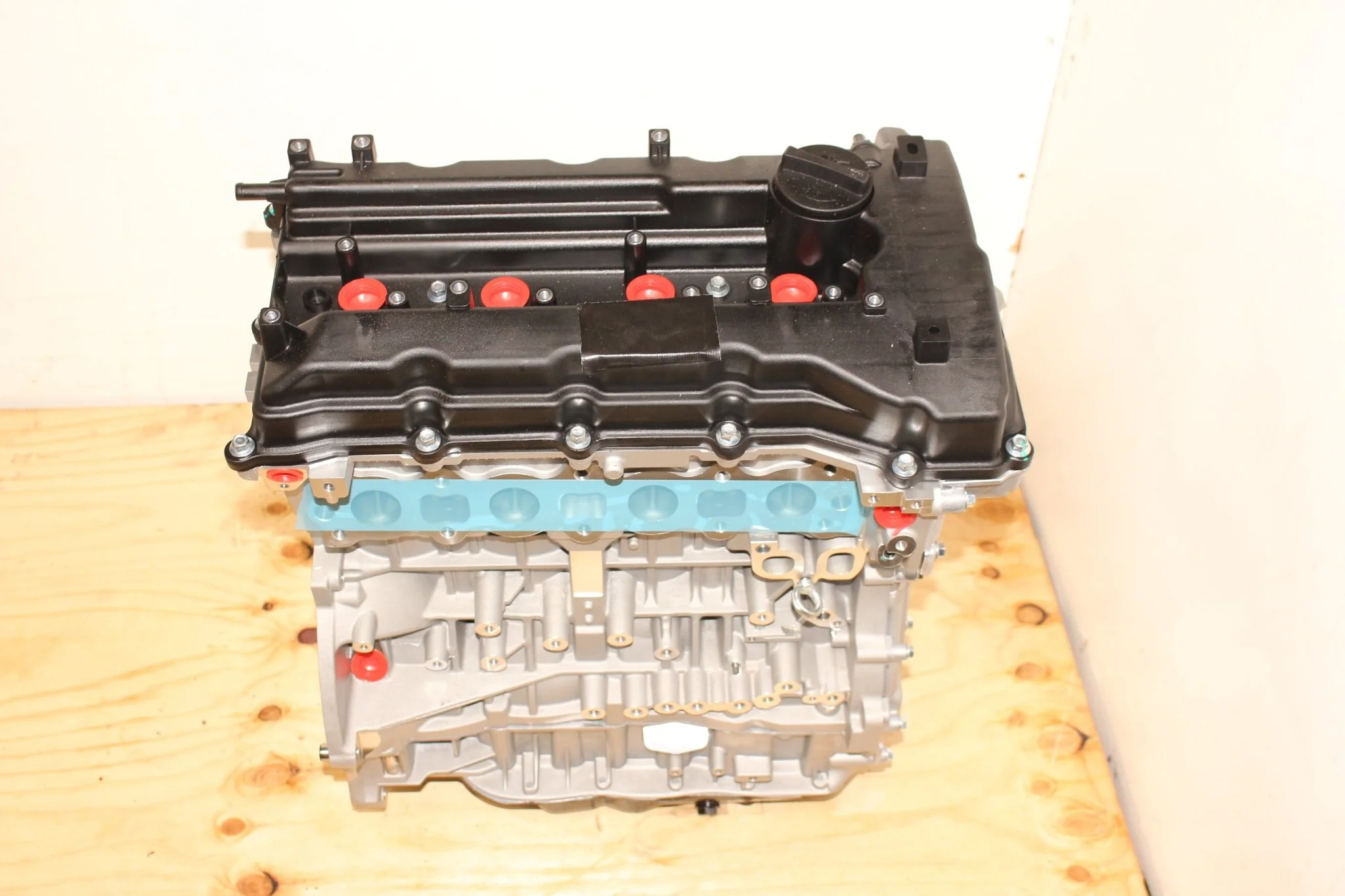 Brand New 2012 2013 Kia Sportage Engine 2.4L G4KE Theta II MPi 4-Cylinder Motor - Image 12