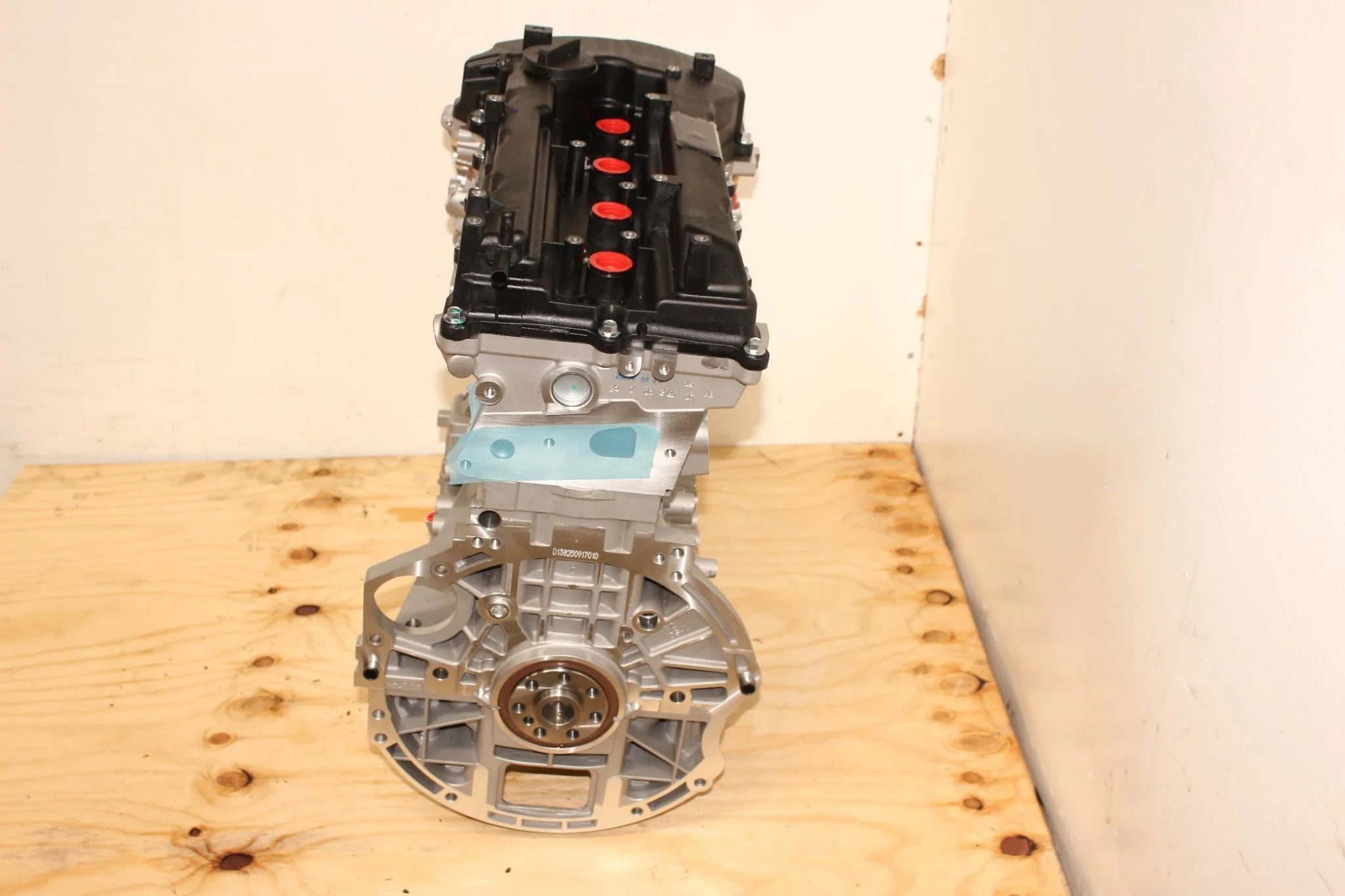 Brand New 2012 2013 Kia Sportage Engine 2.4L G4KE Theta II MPi 4-Cylinder Motor - Image 15