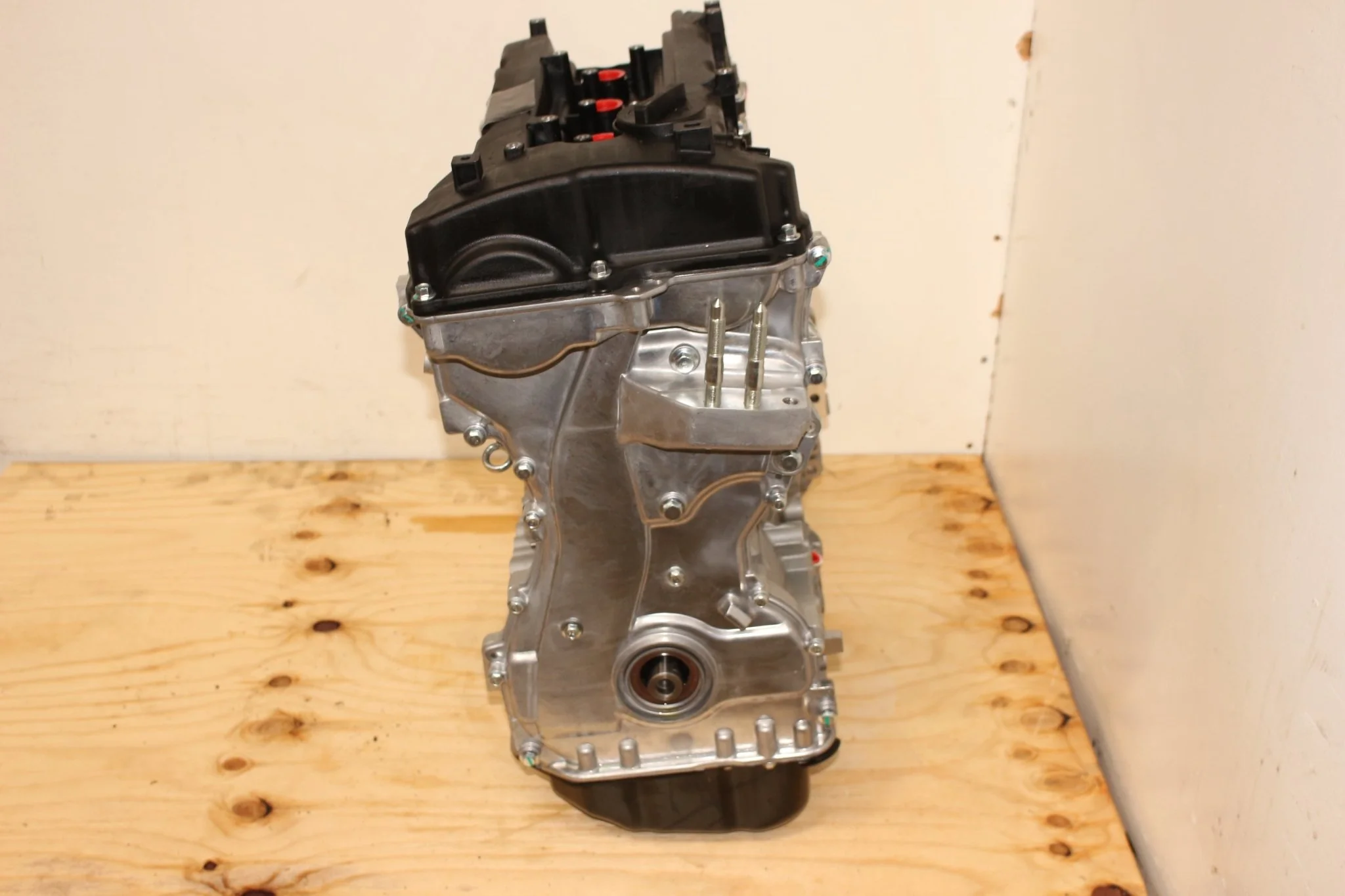 Brand New 2012 2013 Kia Sportage Engine 2.4L G4KE Theta II MPi 4-Cylinder Motor - Image 9