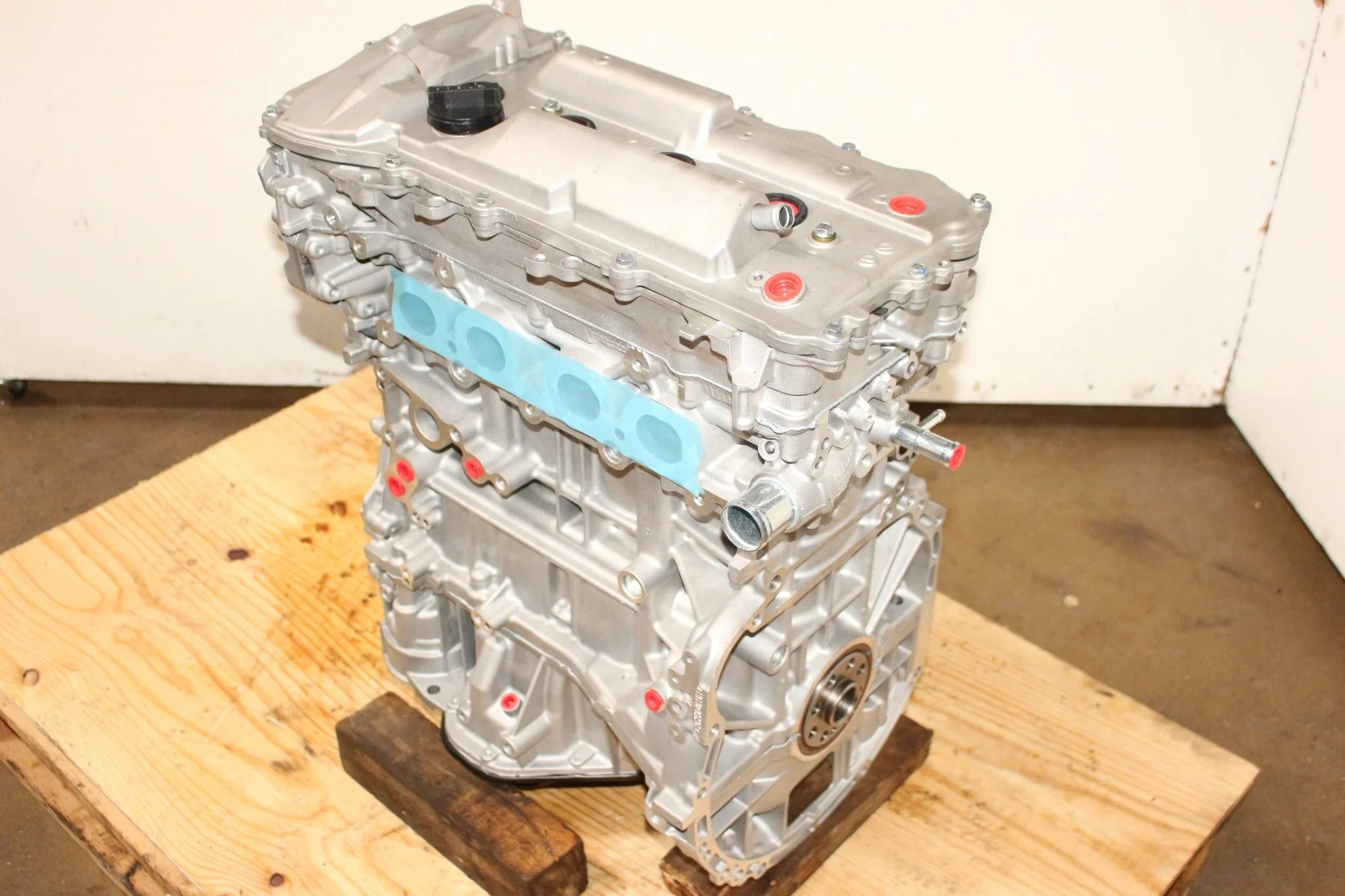 Brand New 2011 2012 2013 2014 2015 2016 Scion TC Engine 2.5L 2AR-FE JDM Motor - Image 3