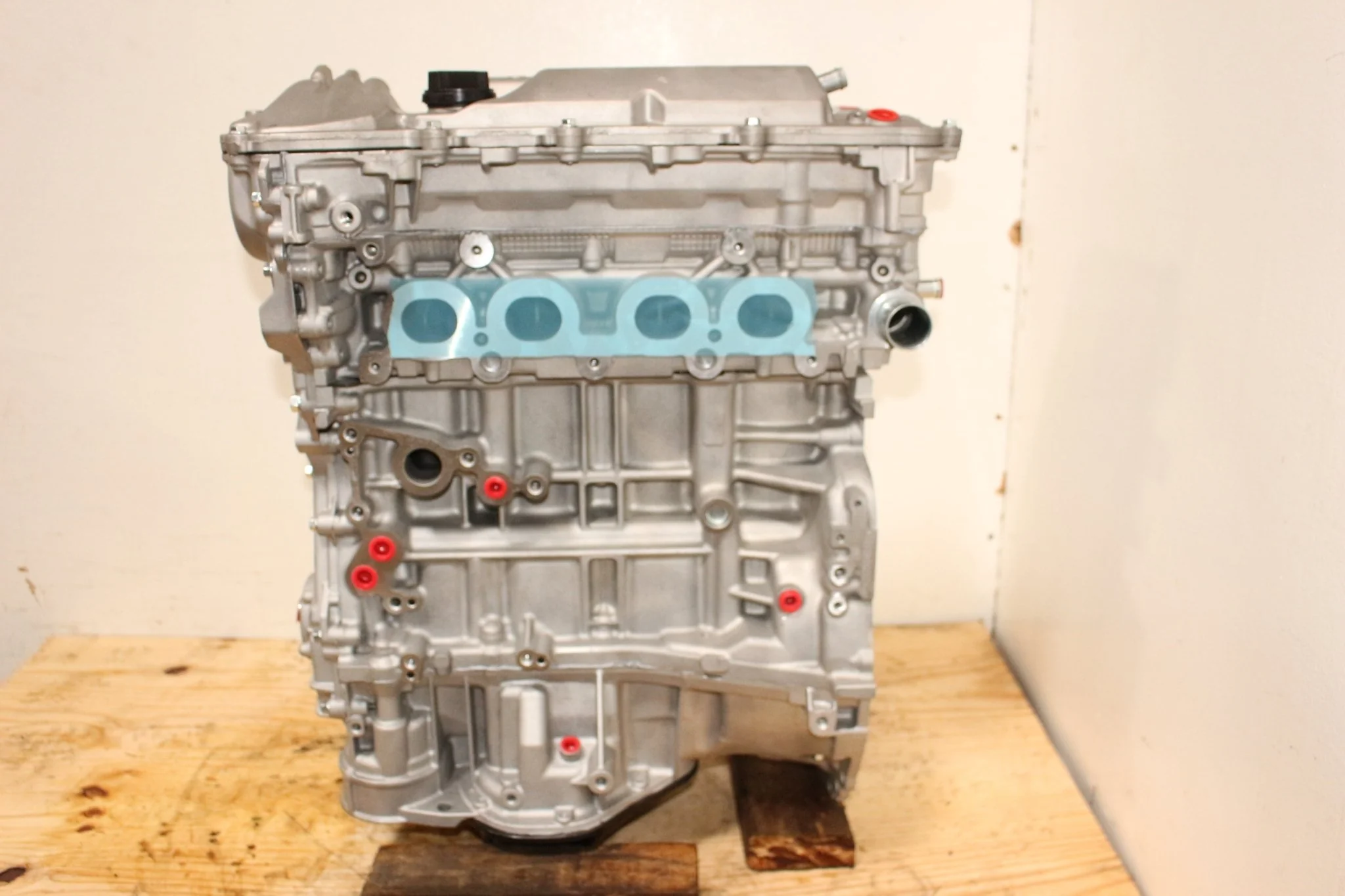 Brand New 2011 2012 2013 2014 2015 2016 Scion TC Engine 2.5L 2AR-FE JDM Motor - Image 4
