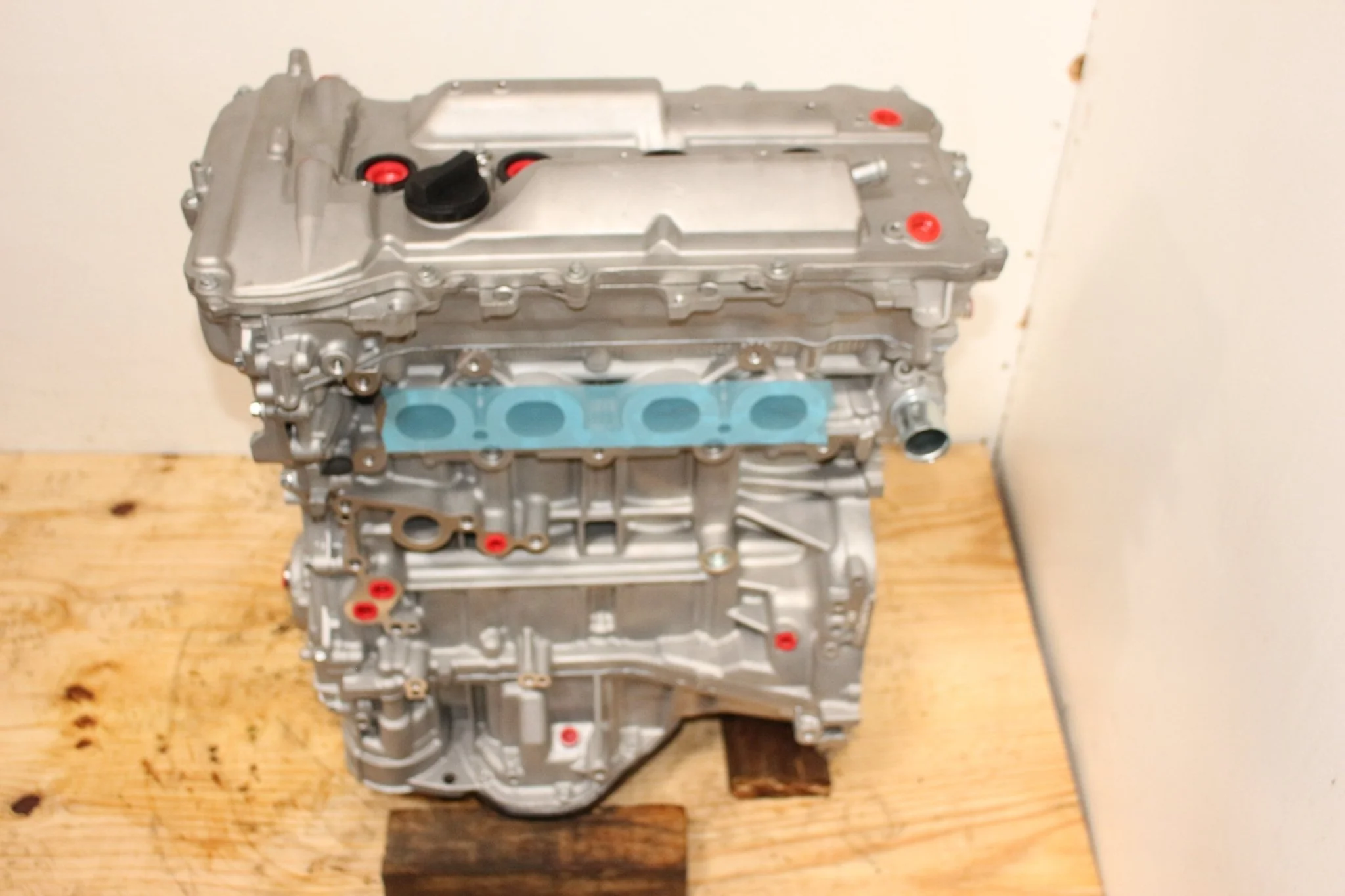 Brand New 2011 2012 2013 2014 2015 2016 Scion TC Engine 2.5L 2AR-FE JDM Motor - Image 5