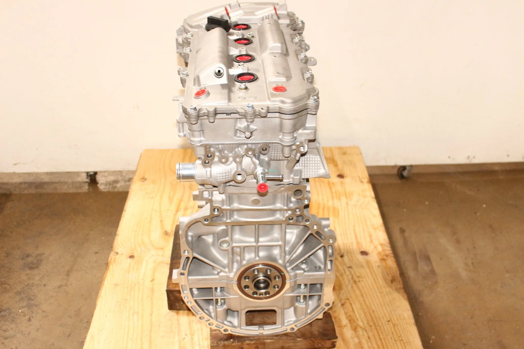 Brand New 2011 2012 2013 2014 2015 2016 Scion TC Engine 2.5L 2AR-FE JDM Motor - Image 6