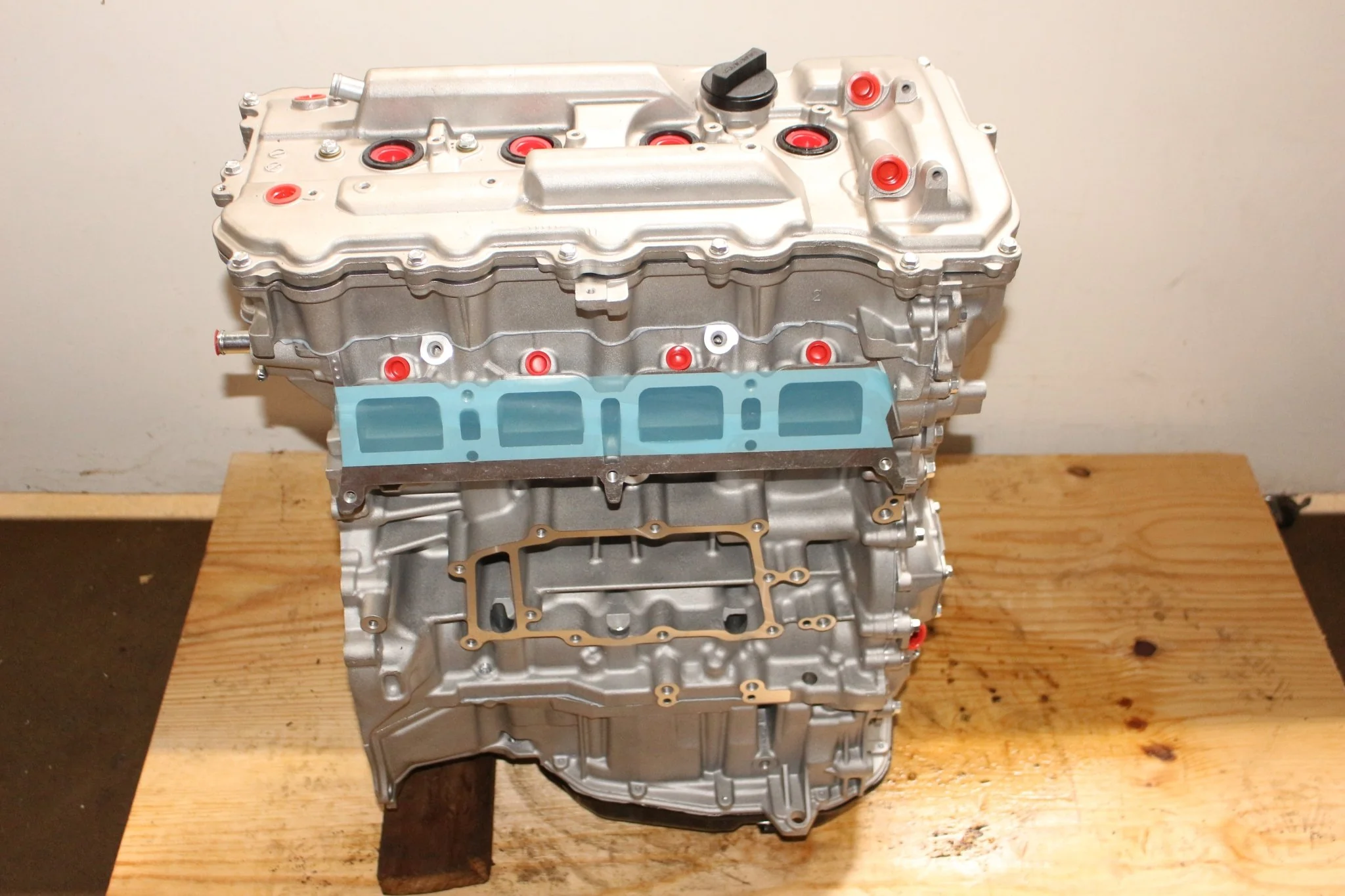 Brand New 2011 2012 2013 2014 2015 2016 Scion TC Engine 2.5L 2AR-FE JDM Motor - Image 7