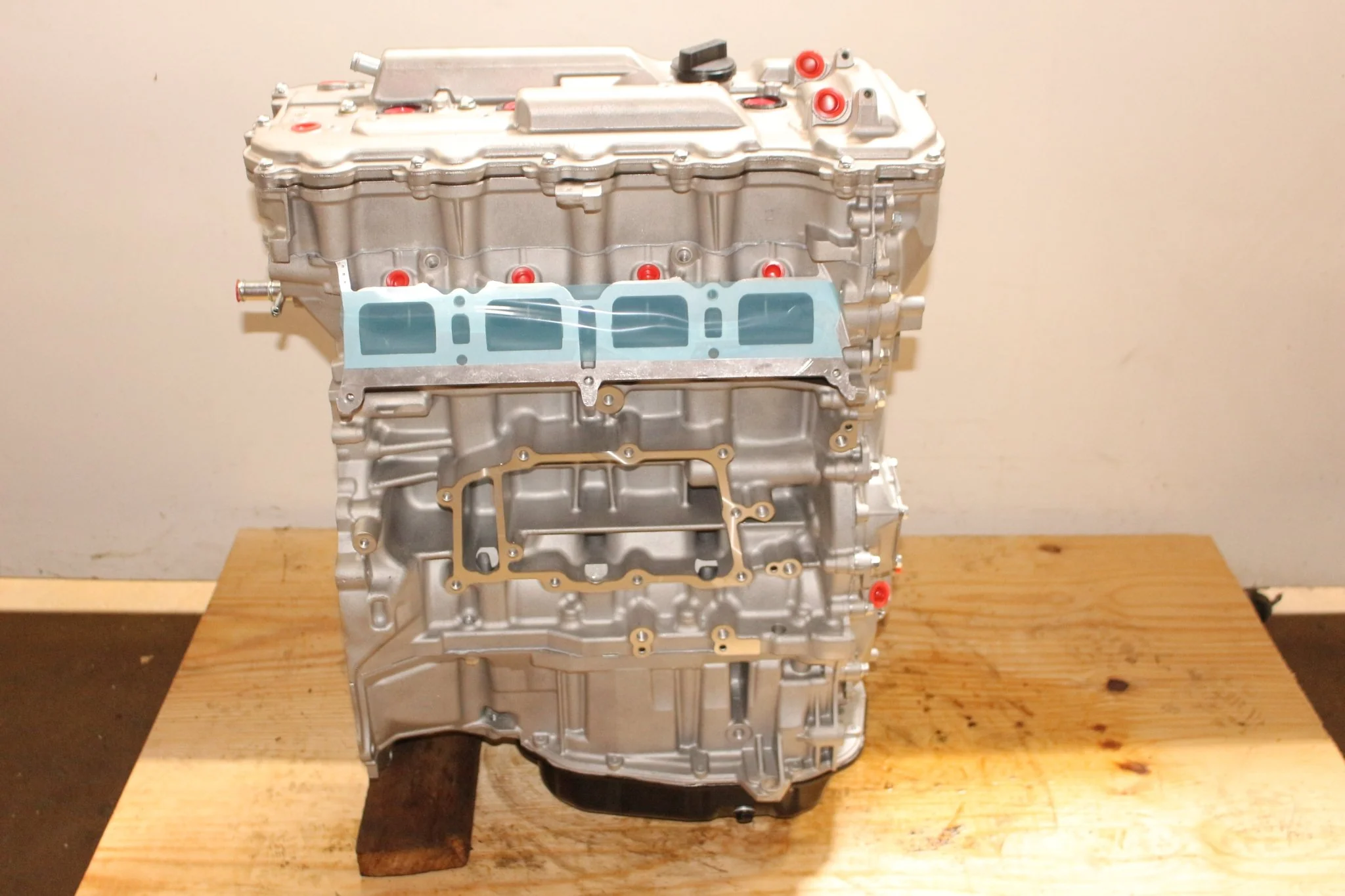 Brand New 2011 2012 2013 2014 2015 2016 Scion TC Engine 2.5L 2AR-FE JDM Motor - Image 8