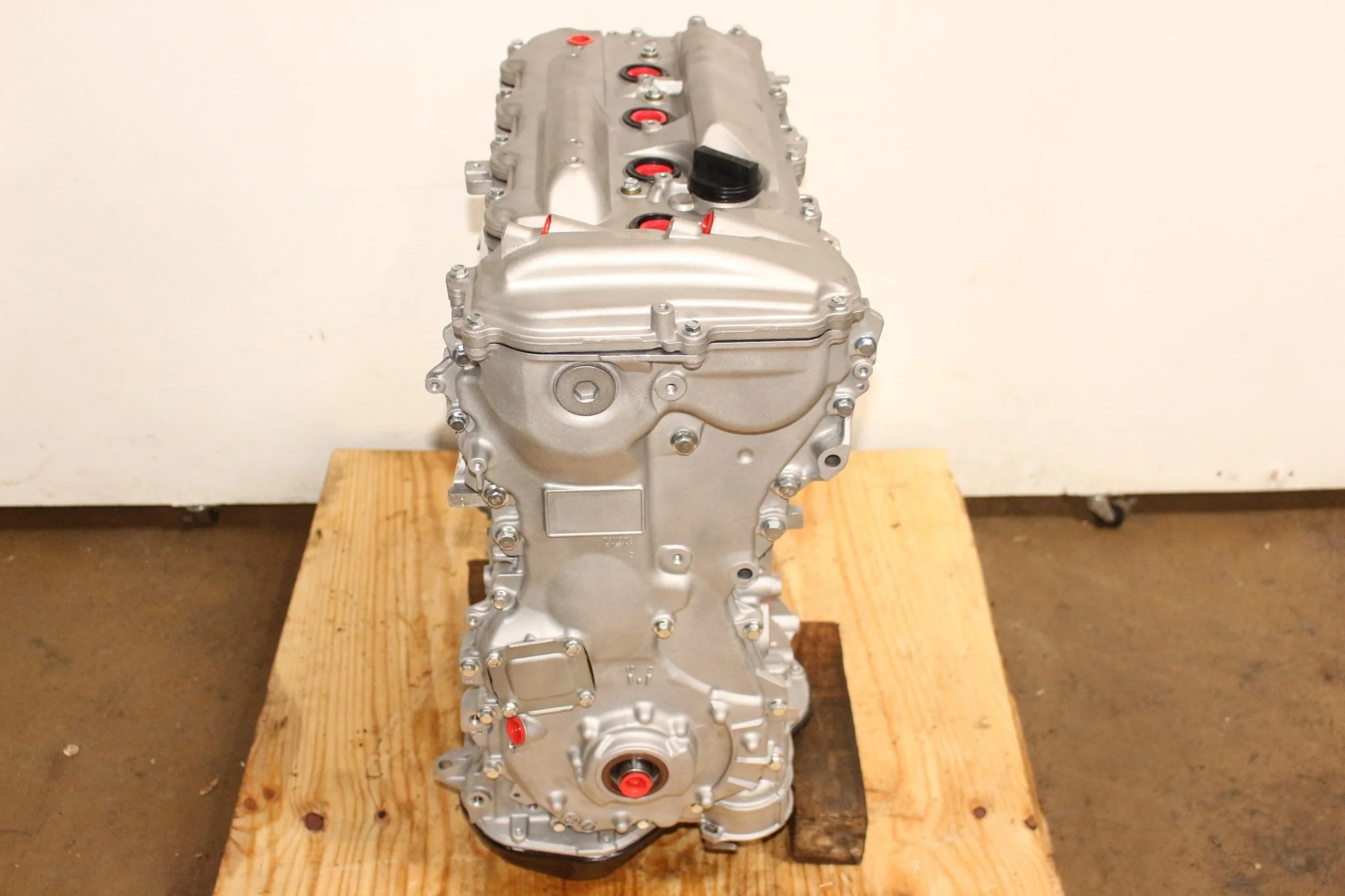 Brand New 2011 2012 2013 2014 2015 2016 Scion TC Engine 2.5L 2AR-FE JDM Motor - Image 9
