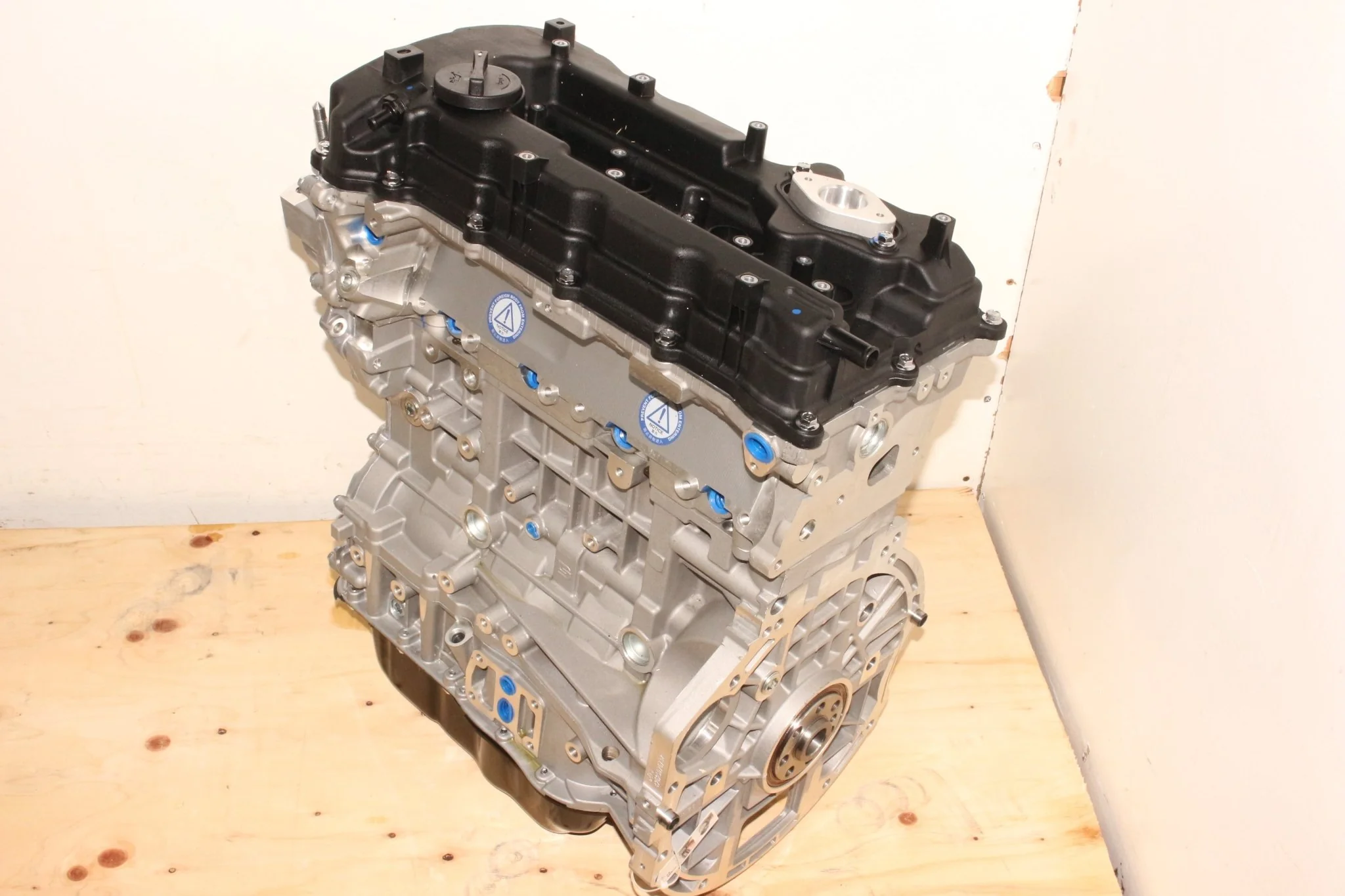 Brand New 2011 2012 2013 2014 2015 Hyundai Tucson 2.4L G4KJ Theta II GDI 4-Cylinder Engine Motor Gen1