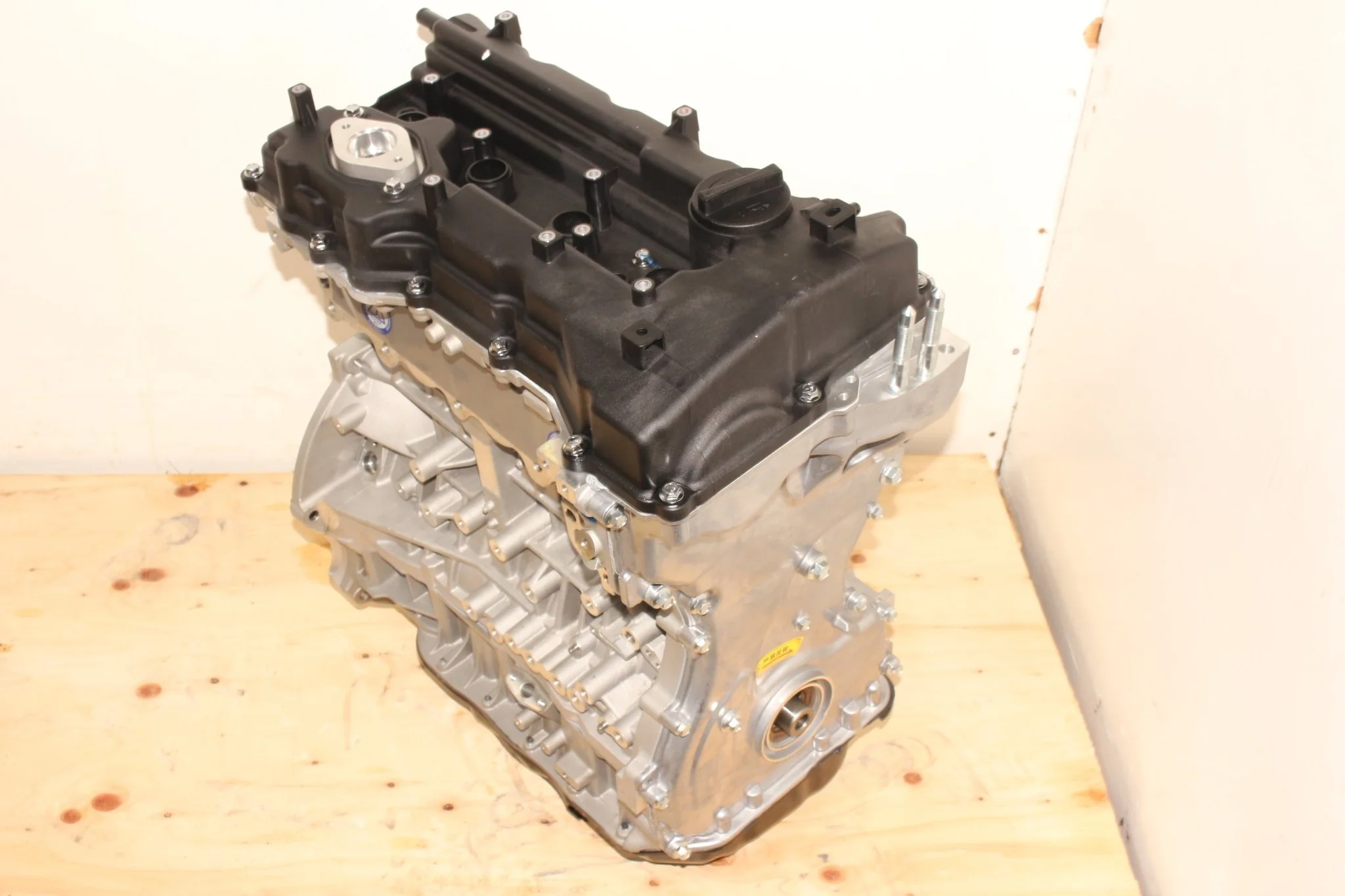 Brand New 2011 2012 2013 2014 2015 Kia Optima 2.0L Turbo G4KH GDI 4-Cylinder Engine Gen1 - Image 10