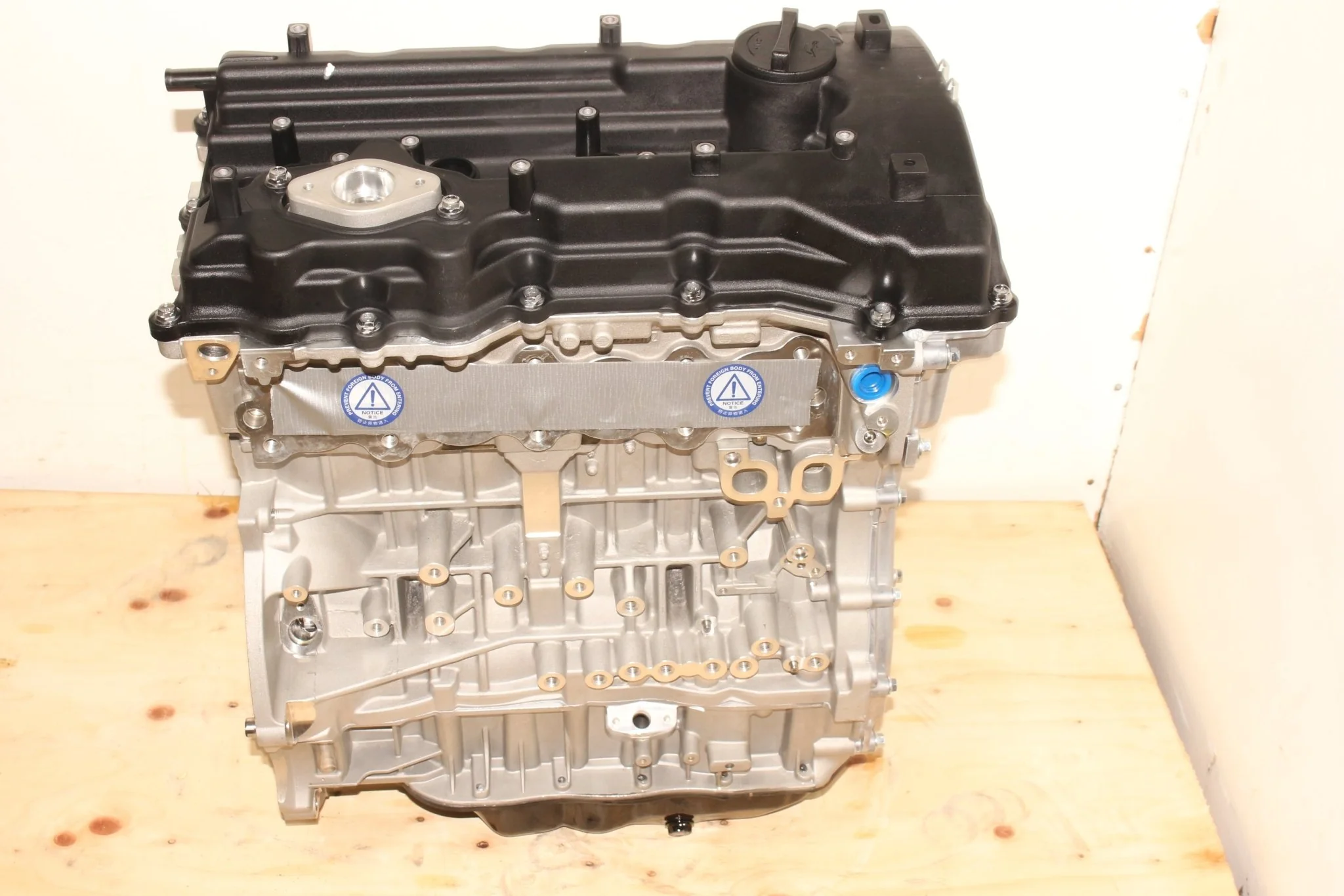 Brand New 2011 2012 2013 2014 2015 Kia Optima 2.0L Turbo G4KH GDI 4-Cylinder Engine Gen1 - Image 13