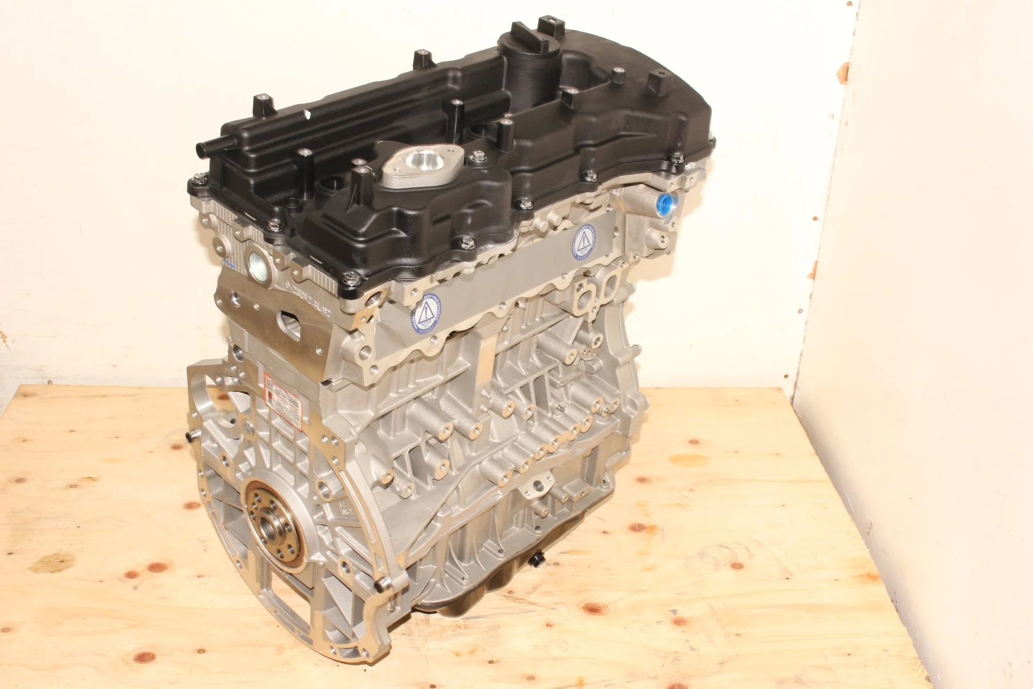 Brand New 2011 2012 2013 2014 2015 Kia Optima 2.0L Turbo G4KH GDI 4-Cylinder Engine Gen1 - Image 16
