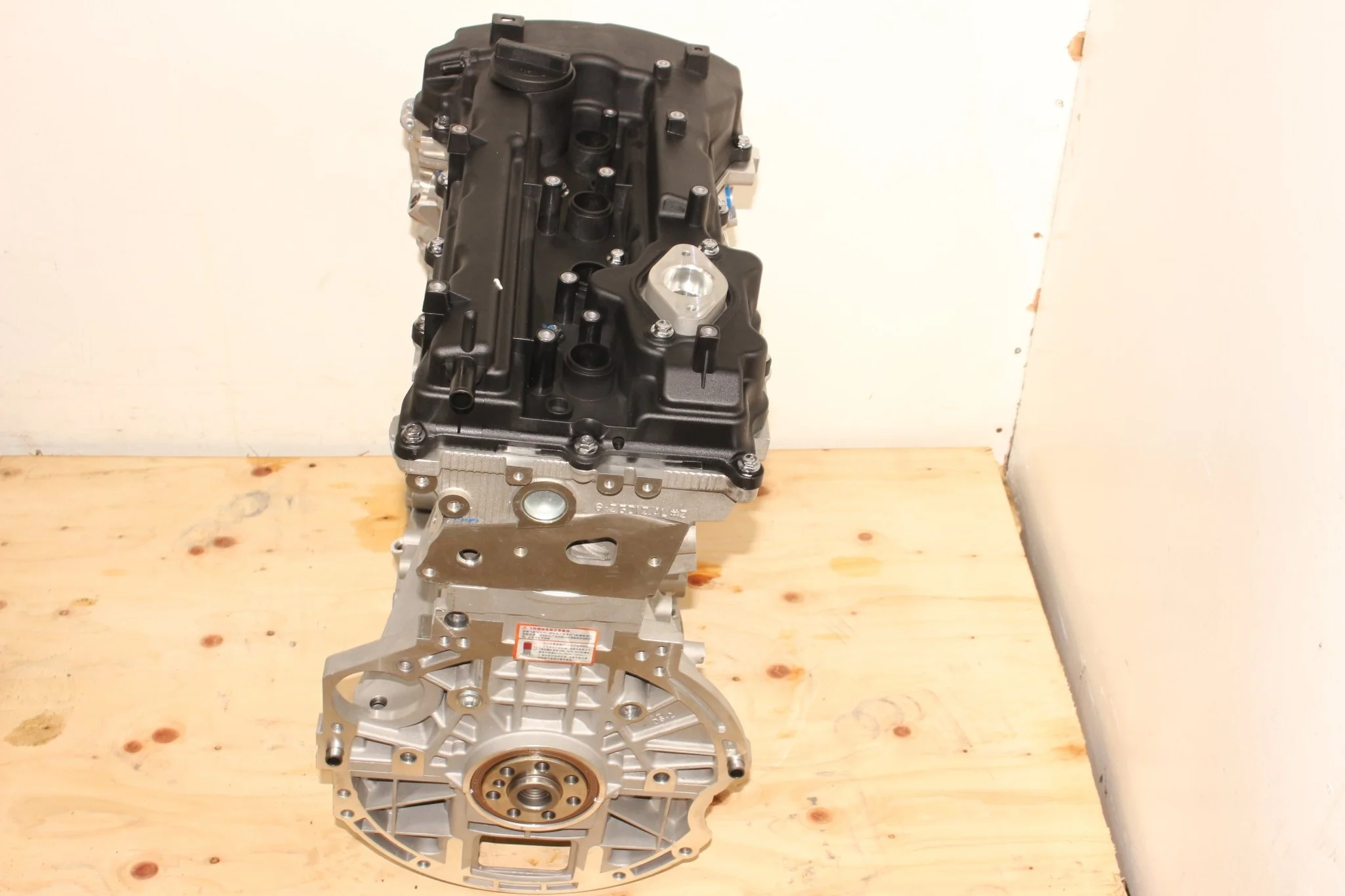 Brand New 2011 2012 2013 2014 2015 Kia Optima 2.0L Turbo G4KH GDI 4-Cylinder Engine Gen1 - Image 17