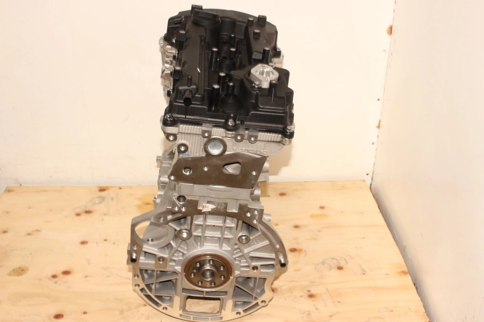 Brand New 2011 2012 2013 2014 2015 Kia Optima 2.0L Turbo G4KH GDI 4-Cylinder Engine Gen1 - Image 18