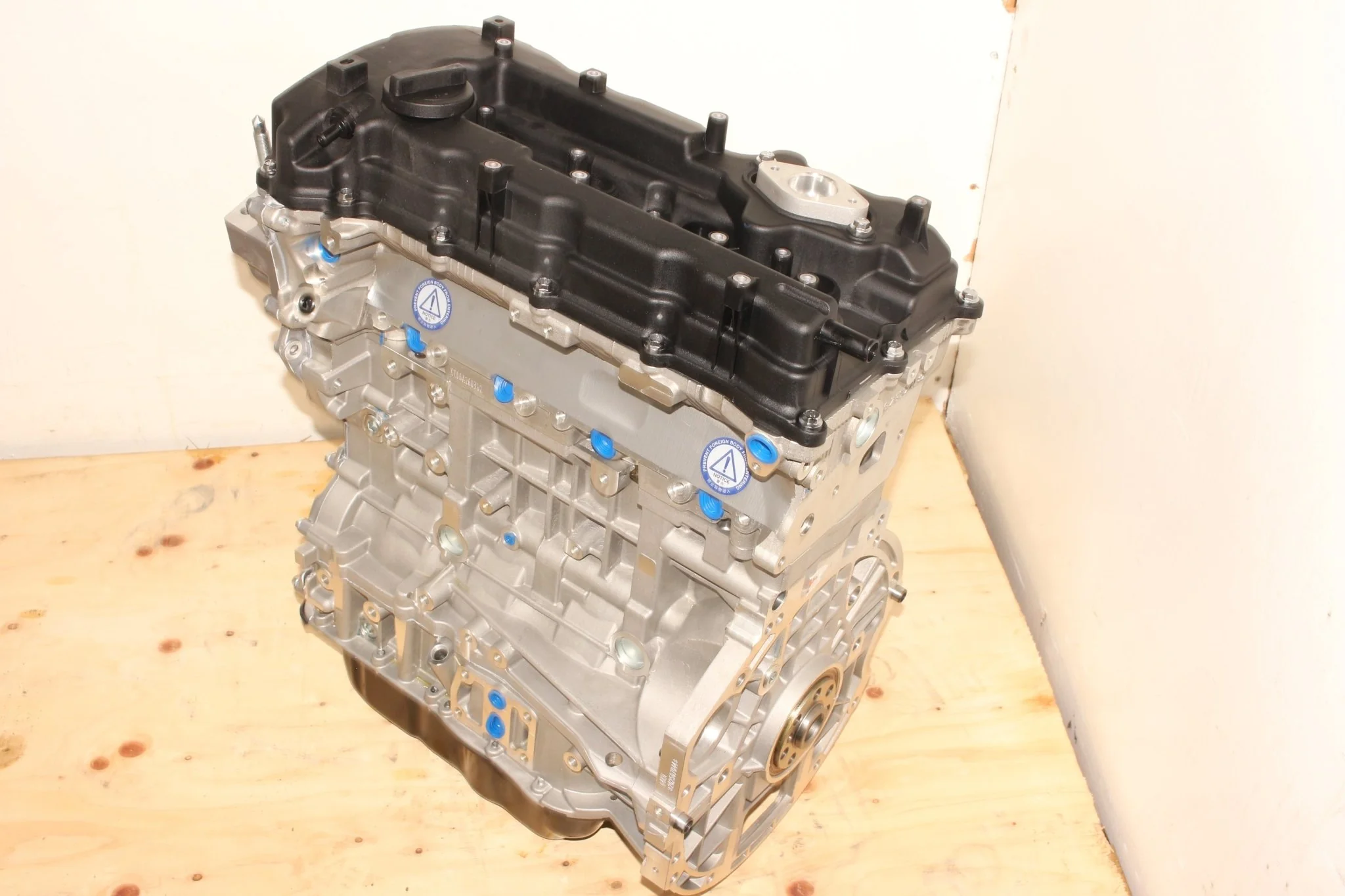 Brand New 2011 2012 2013 2014 2015 Kia Optima 2.0L Turbo G4KH GDI 4-Cylinder Engine Gen1 - Image 19