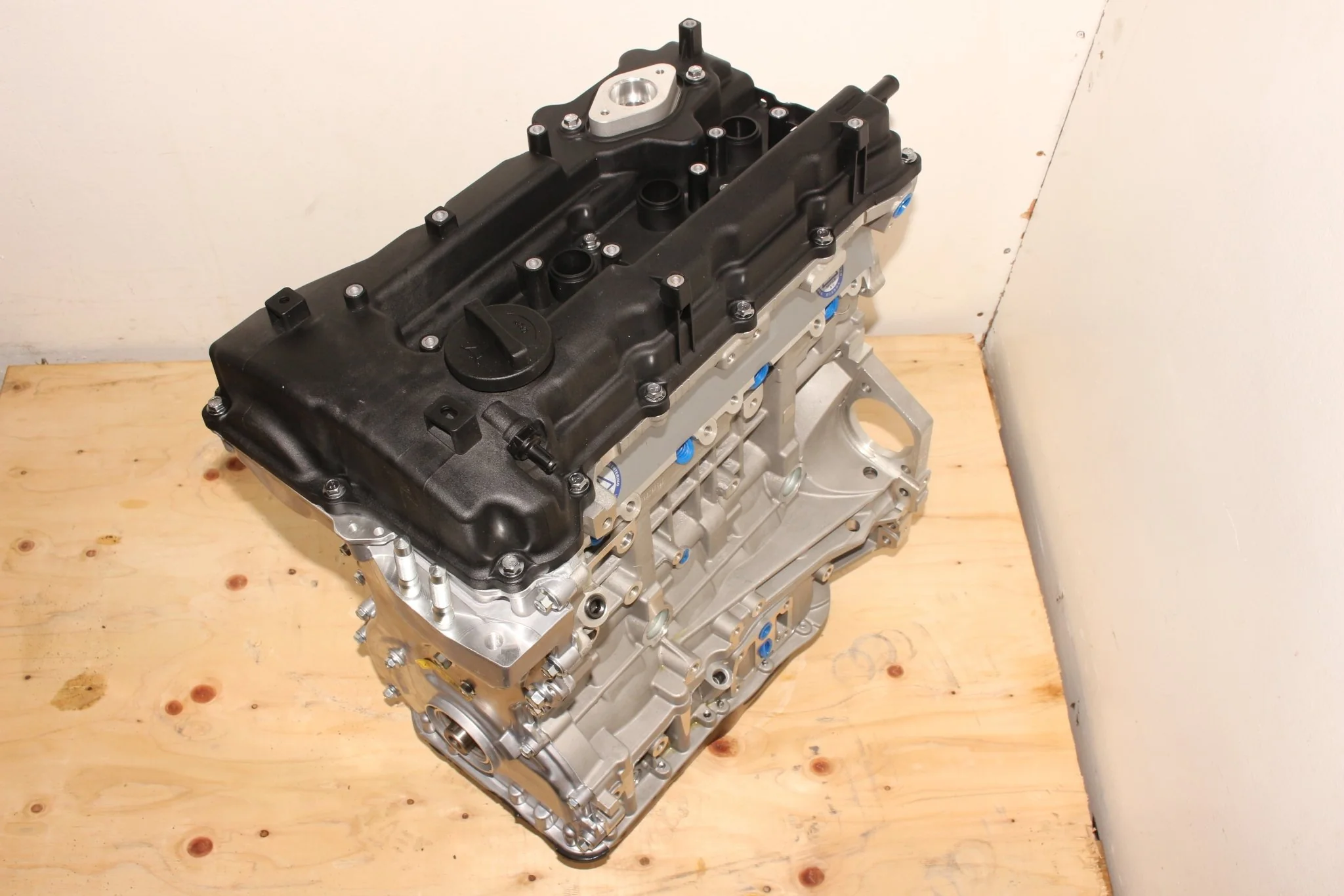 Brand New 2011 2012 2013 2014 2015 Kia Optima 2.0L Turbo G4KH GDI 4-Cylinder Engine Gen1 - Image 5
