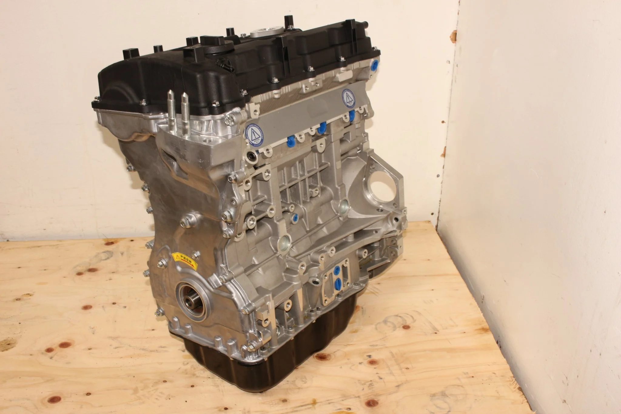 Brand New 2011 2012 2013 2014 2015 Kia Optima 2.0L Turbo G4KH GDI 4-Cylinder Engine Gen1 - Image 7