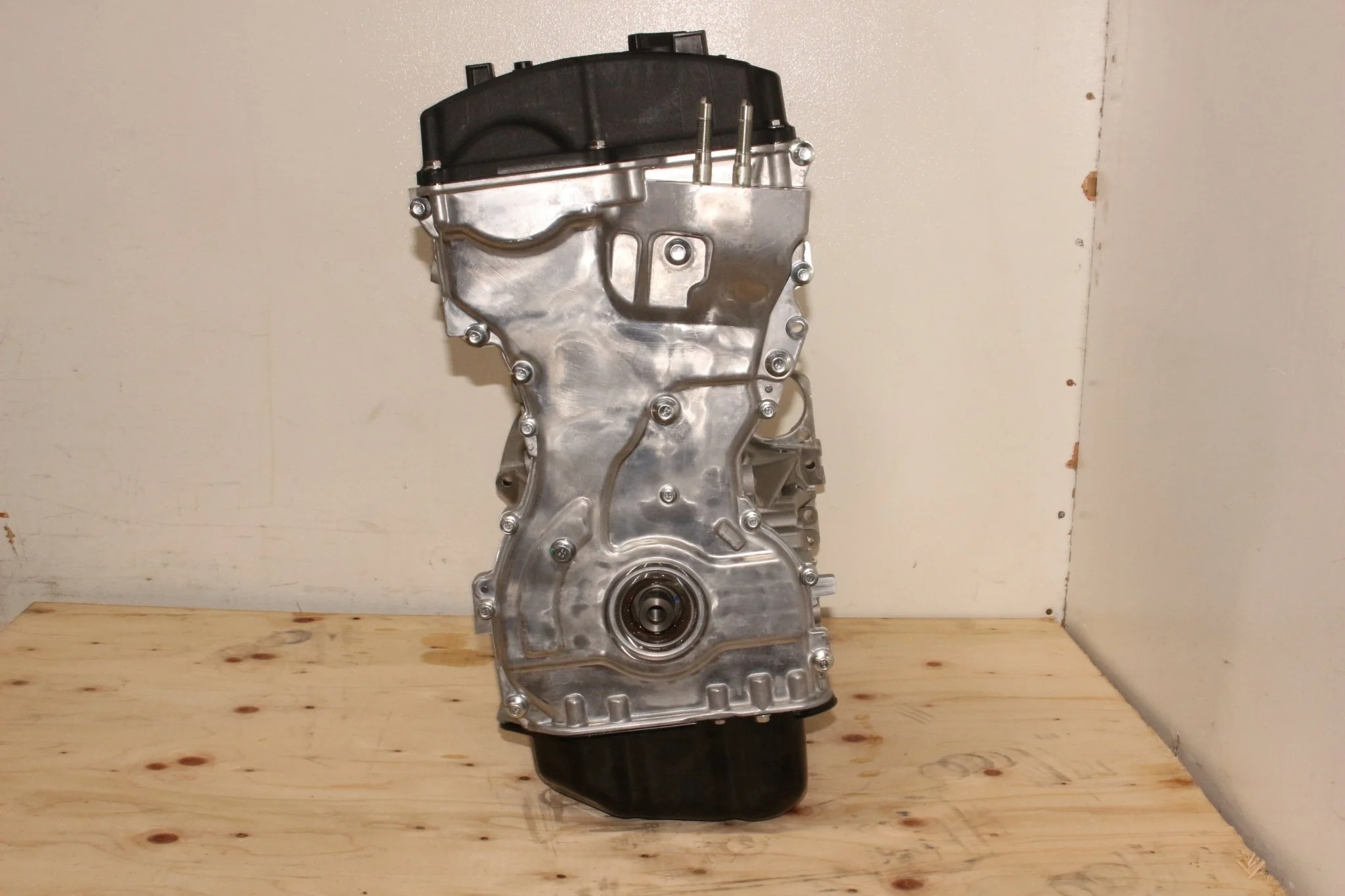 Brand New 2011 2012 2013 2014 2015 Kia Optima Motor 2.4L G4KJ Theta II GDI 4-Cylinder Engine Gen1 - Image 13