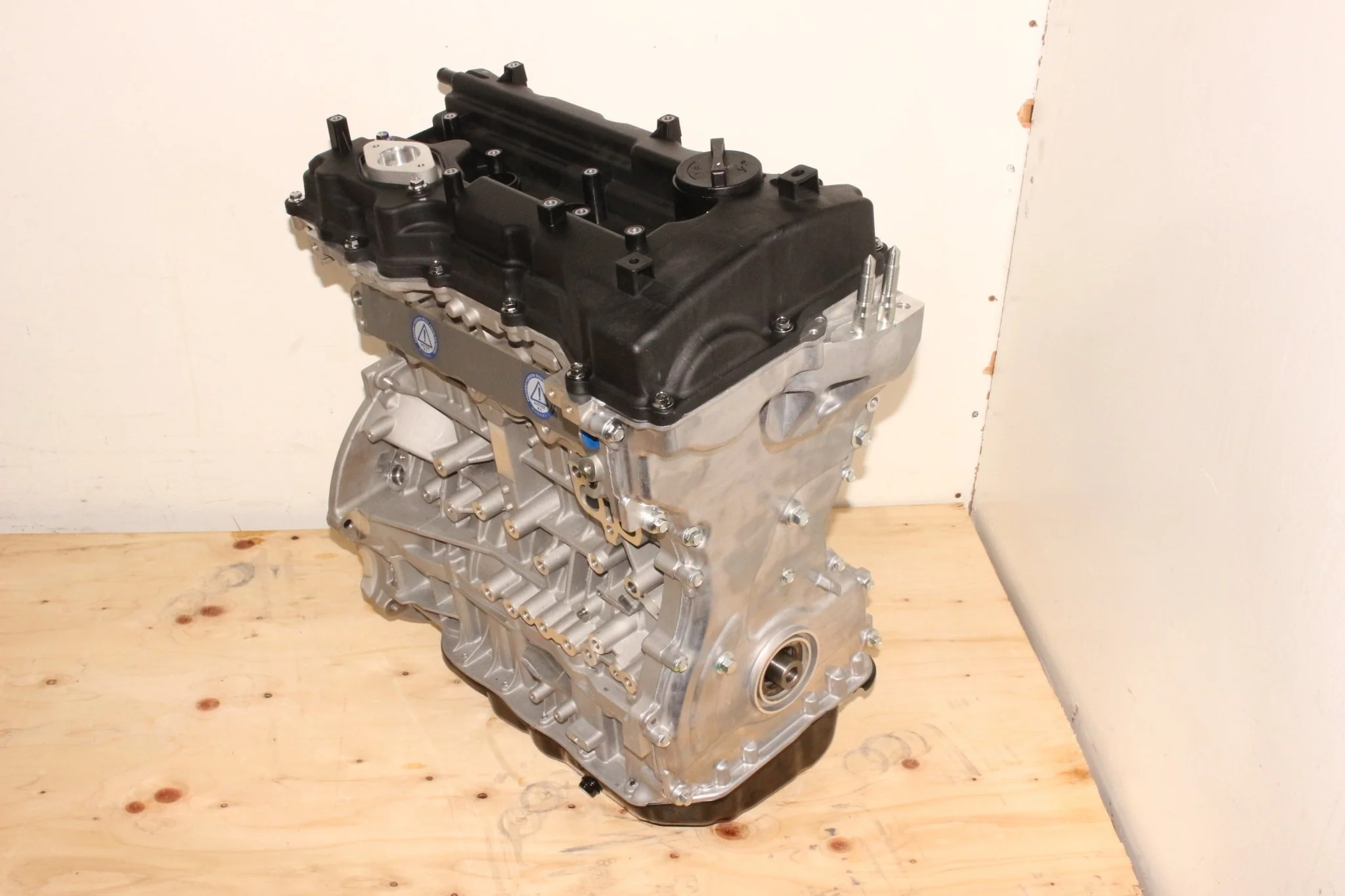 Brand New 2011 2012 2013 2014 2015 Kia Optima Motor 2.4L G4KJ Theta II GDI 4-Cylinder Engine Gen1 - Image 15