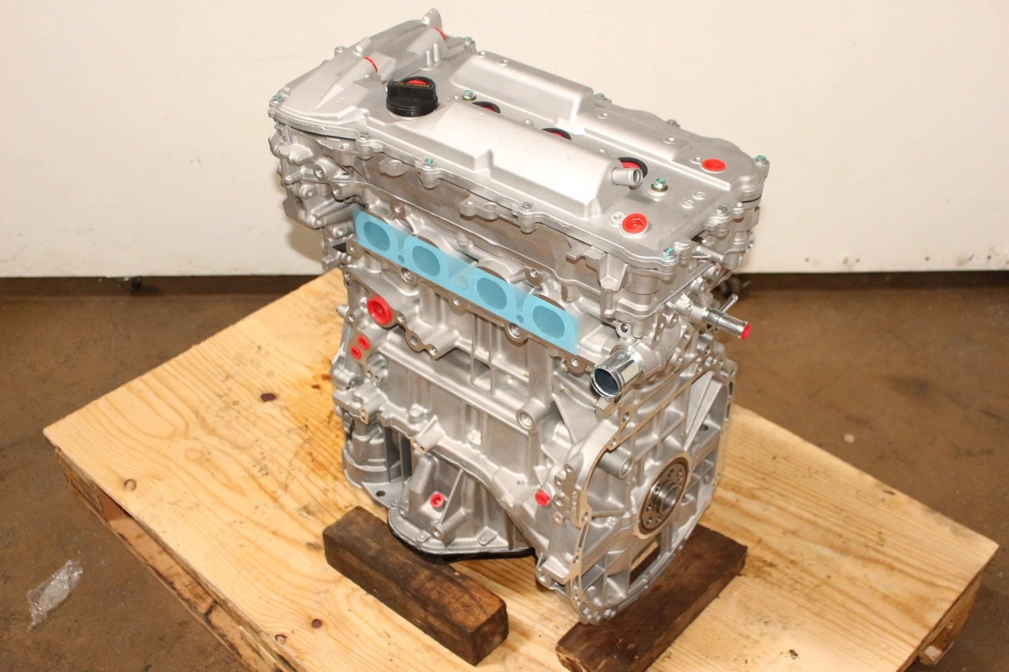 Brand New 2011 2012 2013 Toyota Sienna 2.7L 4-Cylinder Engine 1AR-FE