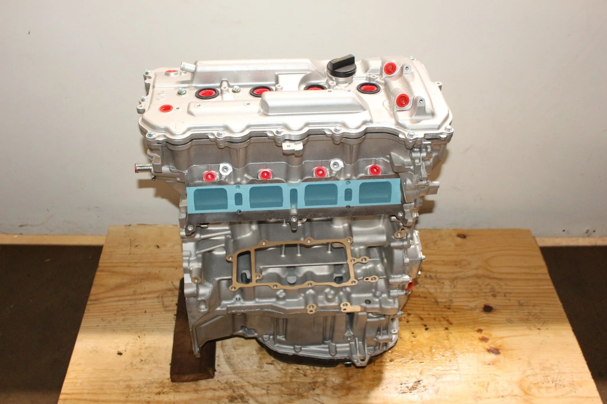 Brand New 2011 2012 2013 Toyota Sienna 2.7L 4-Cylinder Engine 1AR-FE - Image 10