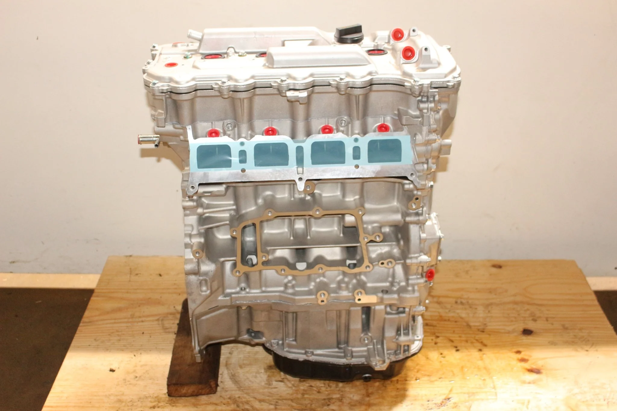 Brand New 2011 2012 2013 Toyota Sienna 2.7L 4-Cylinder Engine 1AR-FE - Image 11