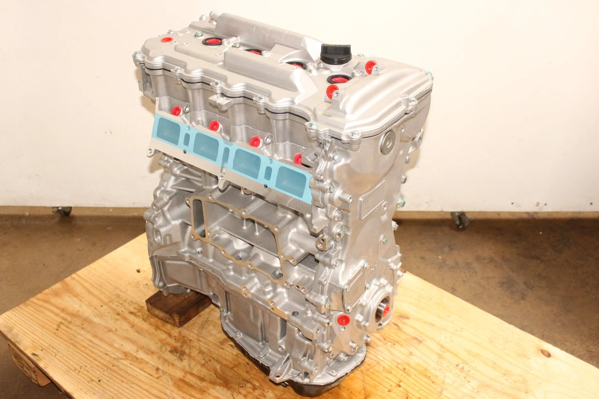 Brand New 2011 2012 2013 Toyota Sienna 2.7L 4-Cylinder Engine 1AR-FE - Image 12