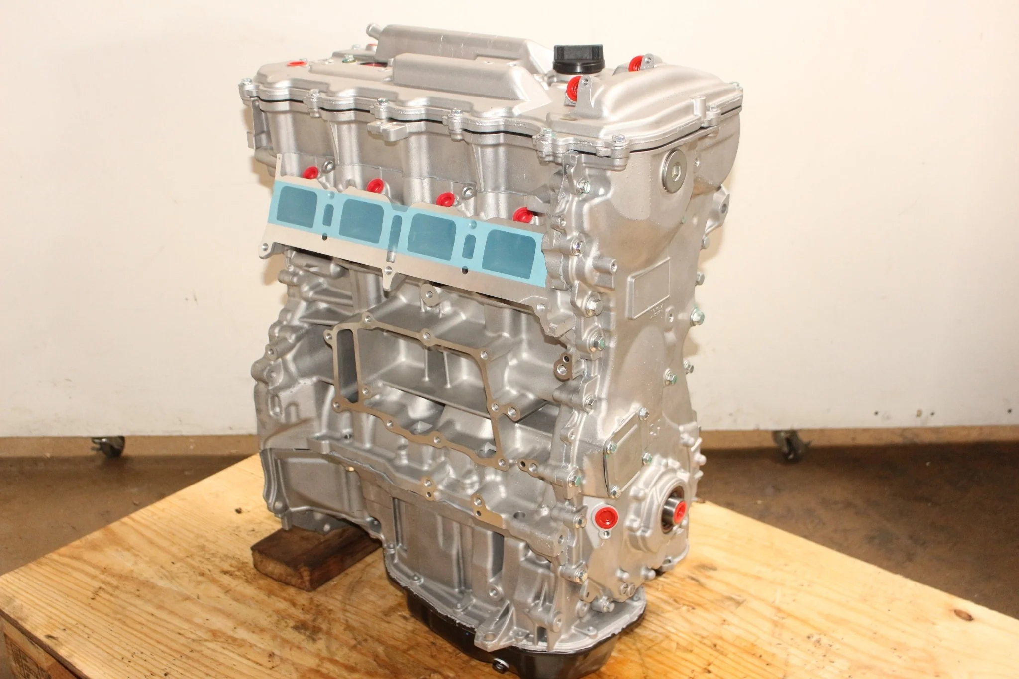 Brand New 2011 2012 2013 Toyota Sienna 2.7L 4-Cylinder Engine 1AR-FE - Image 13