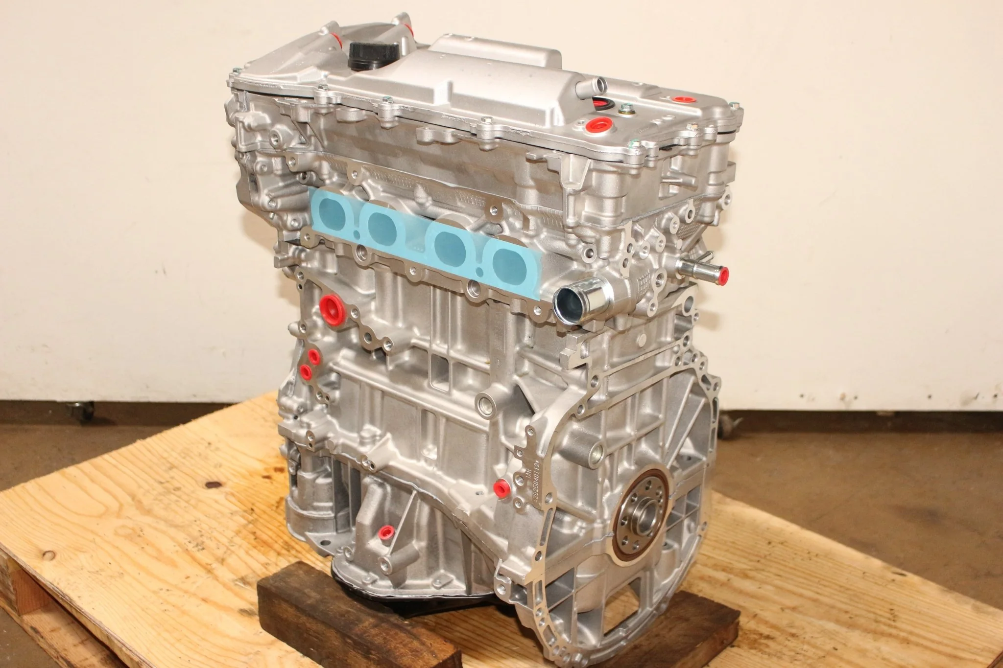 Brand New 2011 2012 2013 Toyota Sienna 2.7L 4-Cylinder Engine 1AR-FE - Image 6