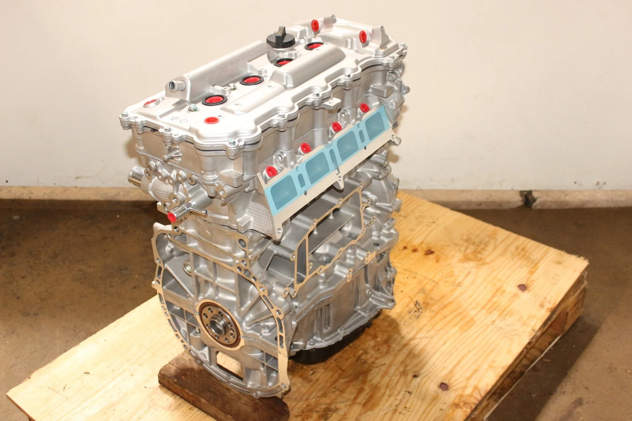 Brand New 2011 2012 2013 Toyota Sienna 2.7L 4-Cylinder Engine 1AR-FE - Image 8