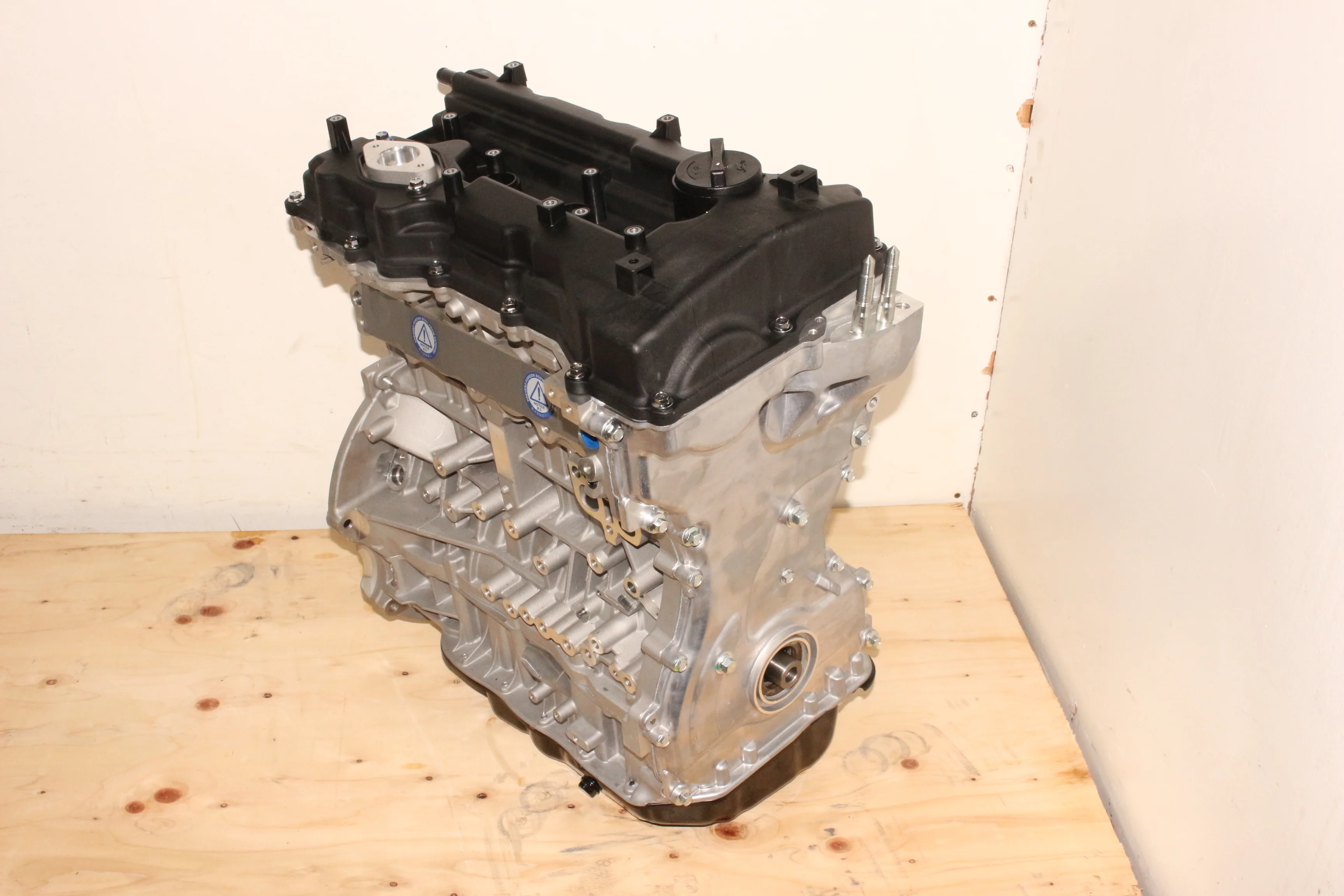 Brand New 2011 2012 Hyundai Santa Fe 2.4L G4KJ Theta II GDI 4-Cylinder Engine Motor Gen1 - Image 15