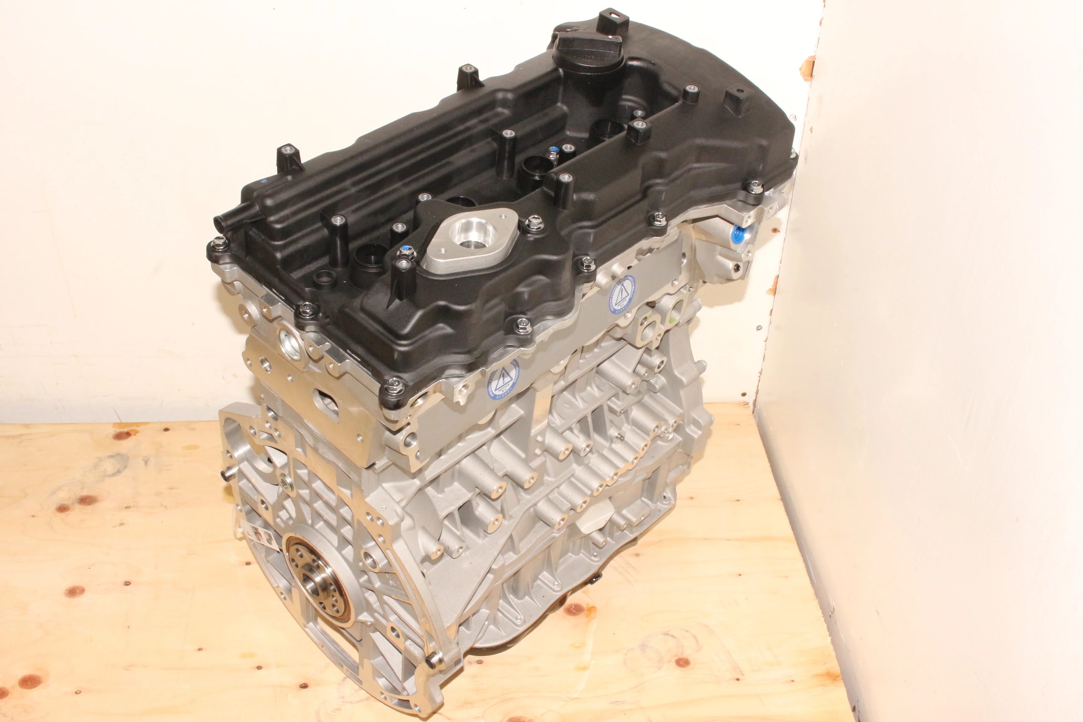 Brand New 2011 2012 Hyundai Santa Fe 2.4L G4KJ Theta II GDI 4-Cylinder Engine Motor Gen1 - Image 5