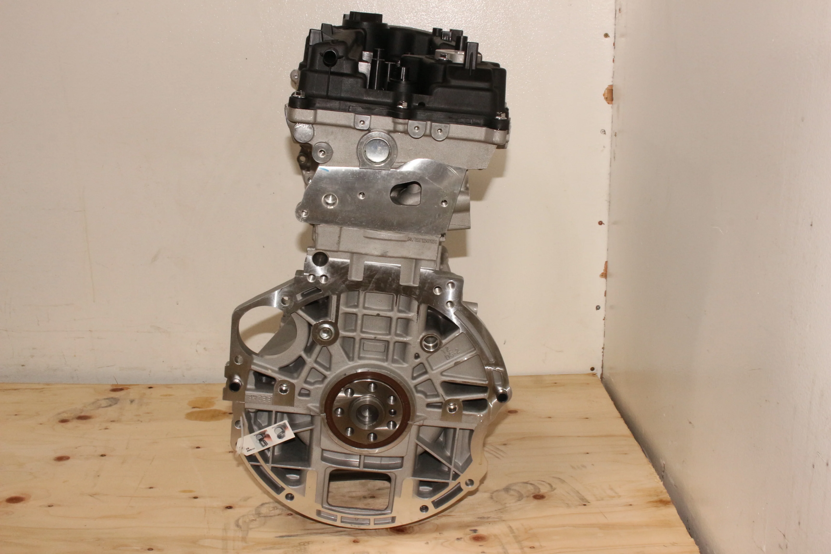 Brand New 2011 2012 Hyundai Santa Fe 2.4L G4KJ Theta II GDI 4-Cylinder Engine Motor Gen1 - Image 6