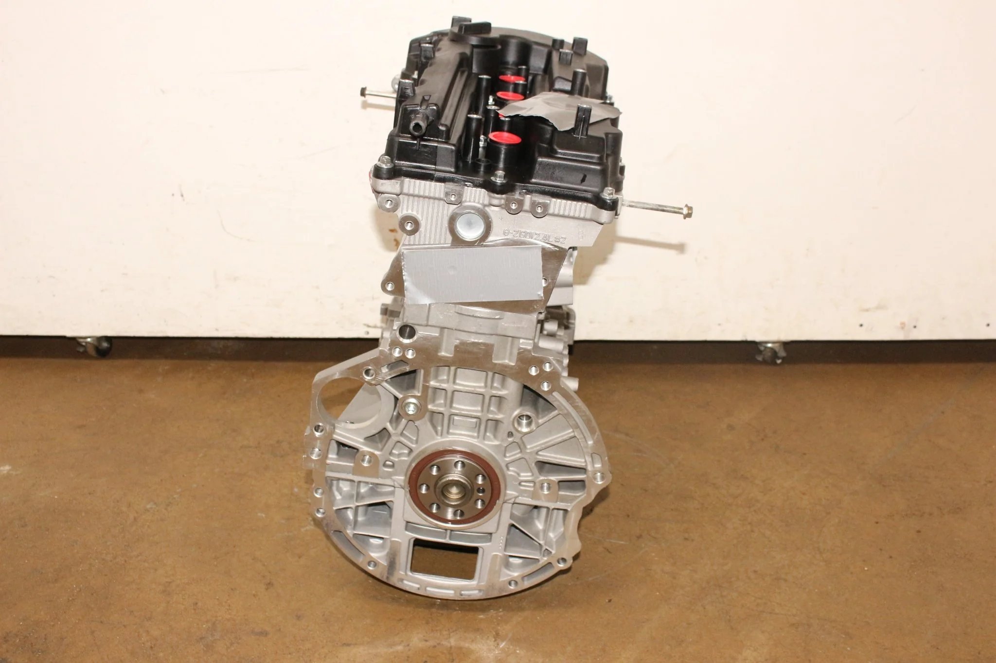 Brand New 2013 2014 2015 2016 Hyundai Santa Fe Sport 2.4L G4KJ Theta II GDI 4-Cylinder Engine Motor Gen1 - Image 9