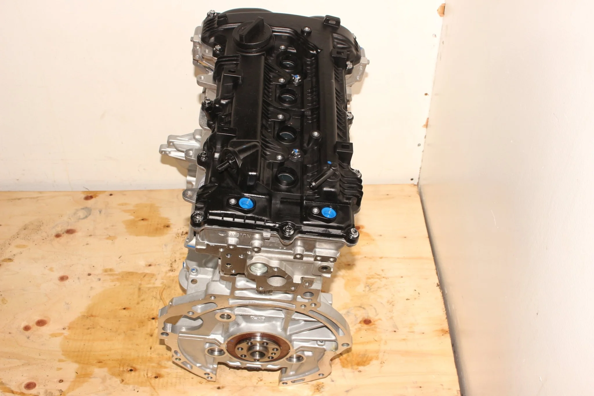 Brand New 2011 2012 2013 2014 2015 2016 Hyundai Elantra Motor 1.8L G4NB 4-Cylinder Engine - Image 17